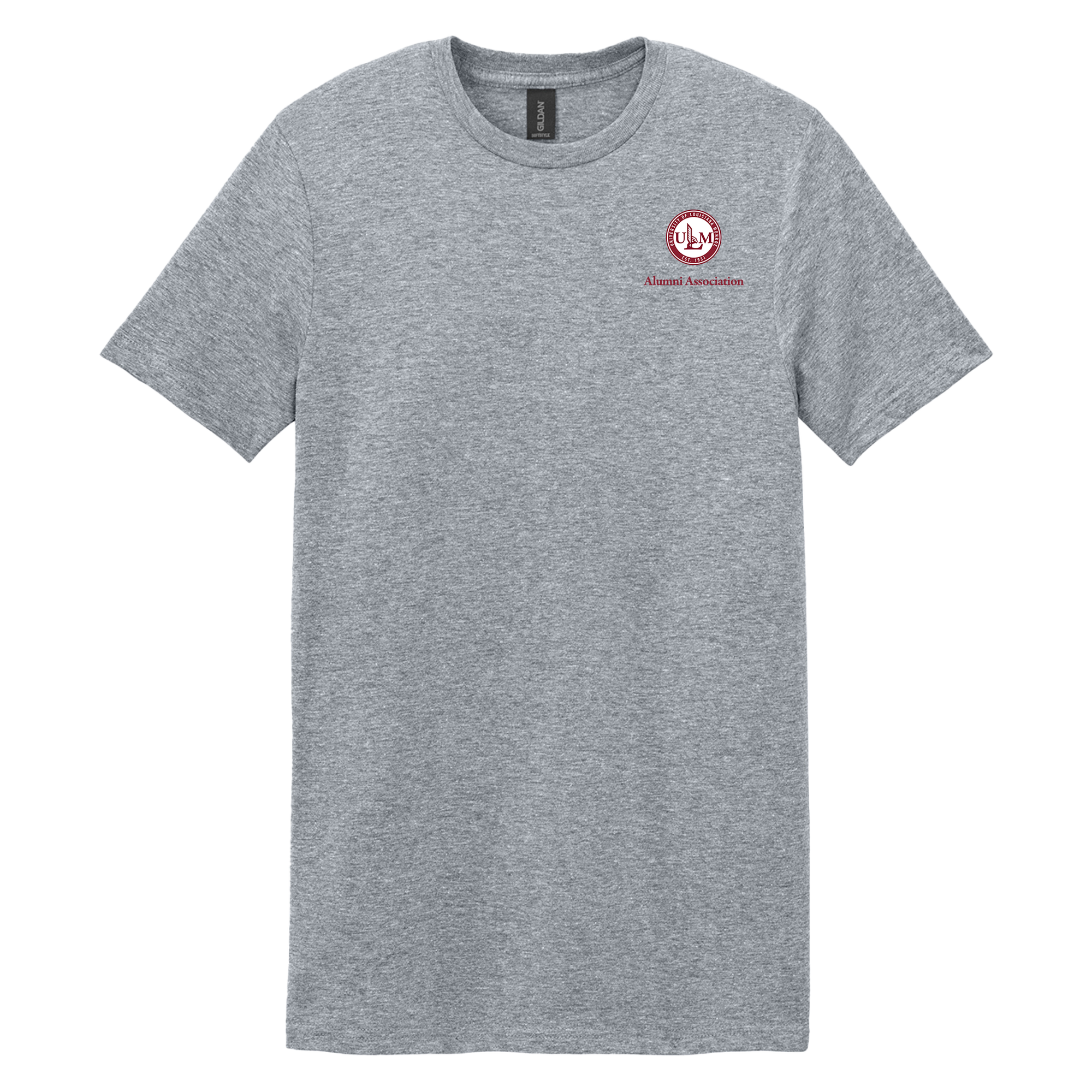 University of Louisiana at Monroe - Unisex T-Shirt