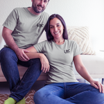 Lancaster Bible College - Unisex T-Shirt