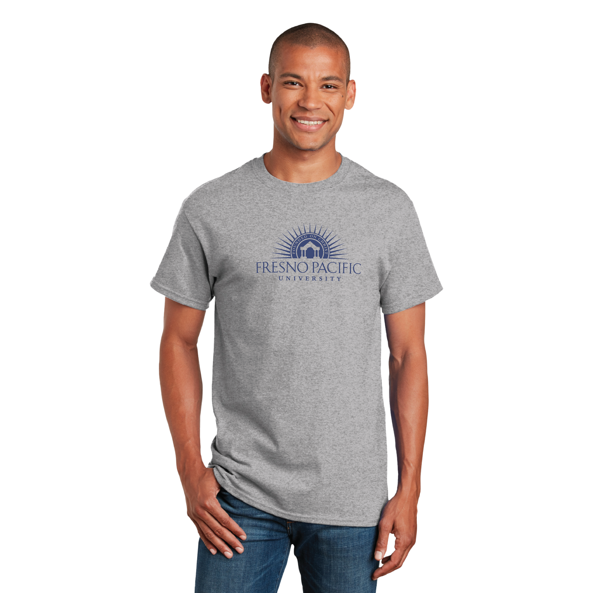 Fresno Pacific University  - Unisex T-Shirt