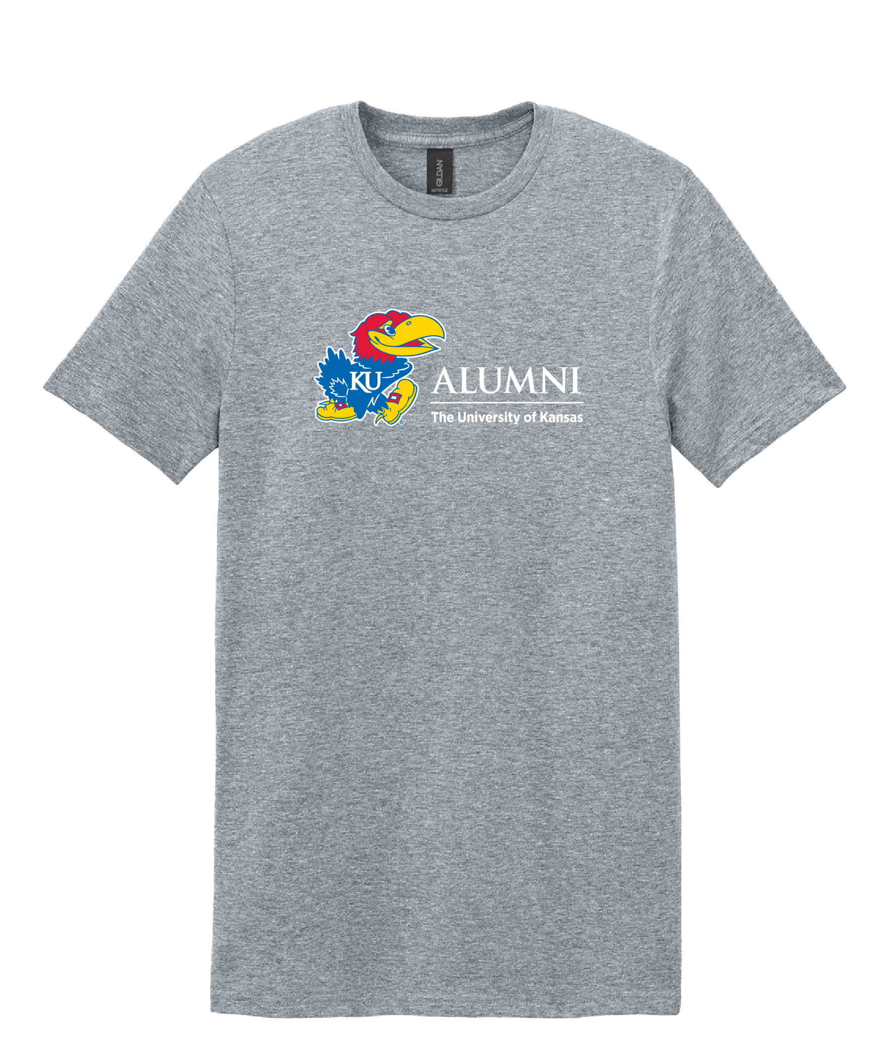 Kansas University - Unisex T-Shirt