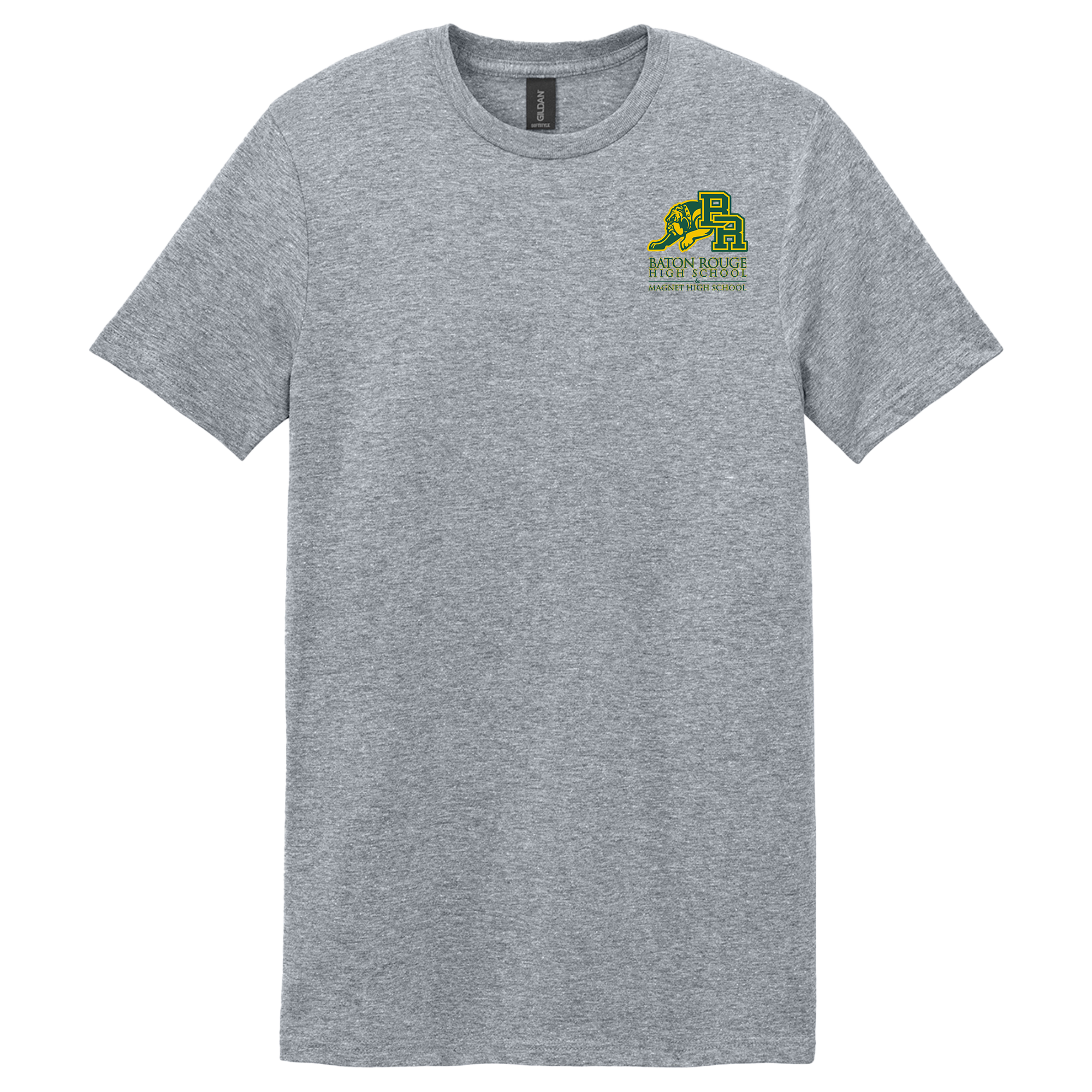 Baton Rouge High School Centennial - Unisex T-Shirt