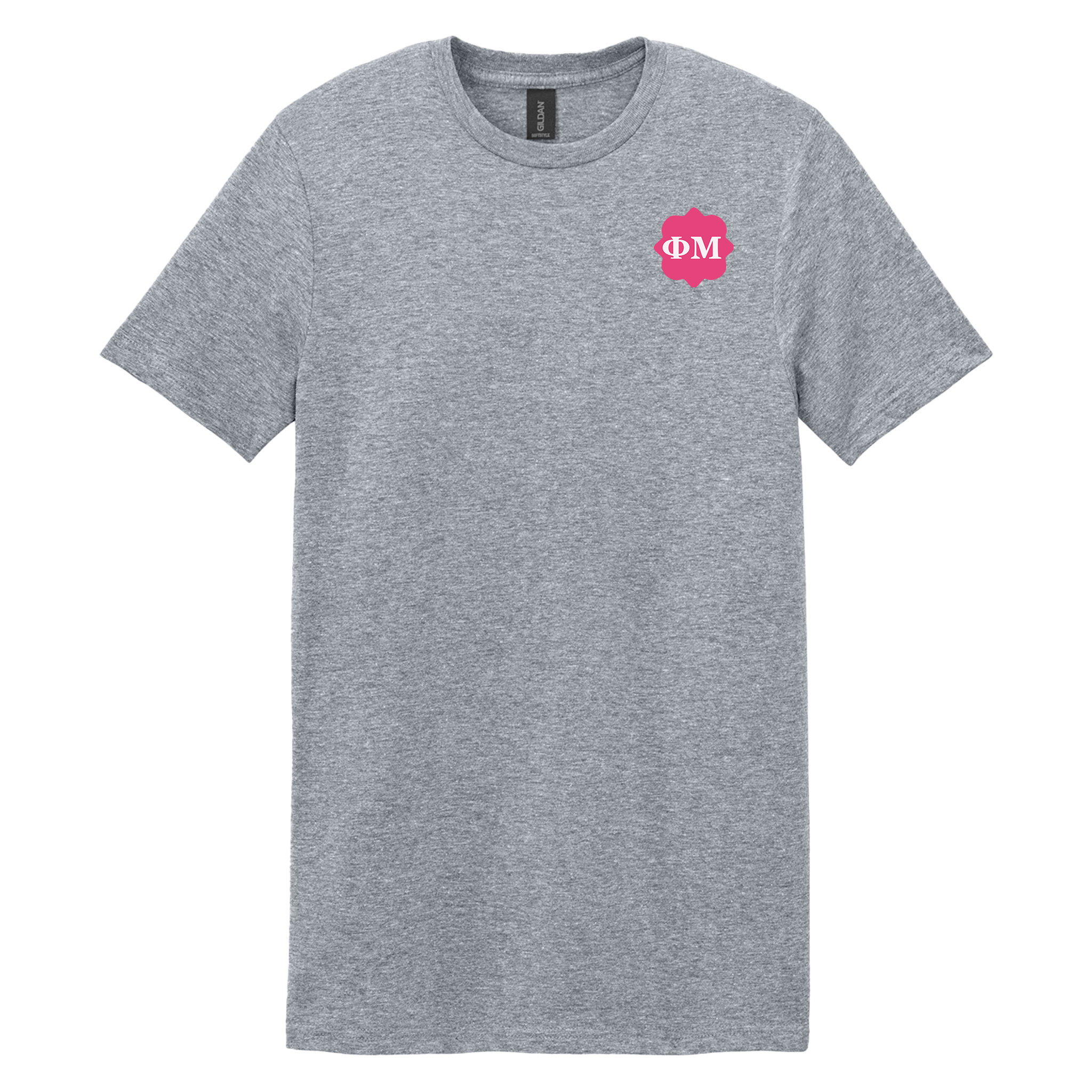 Phi Mu - Unisex T-Shirt