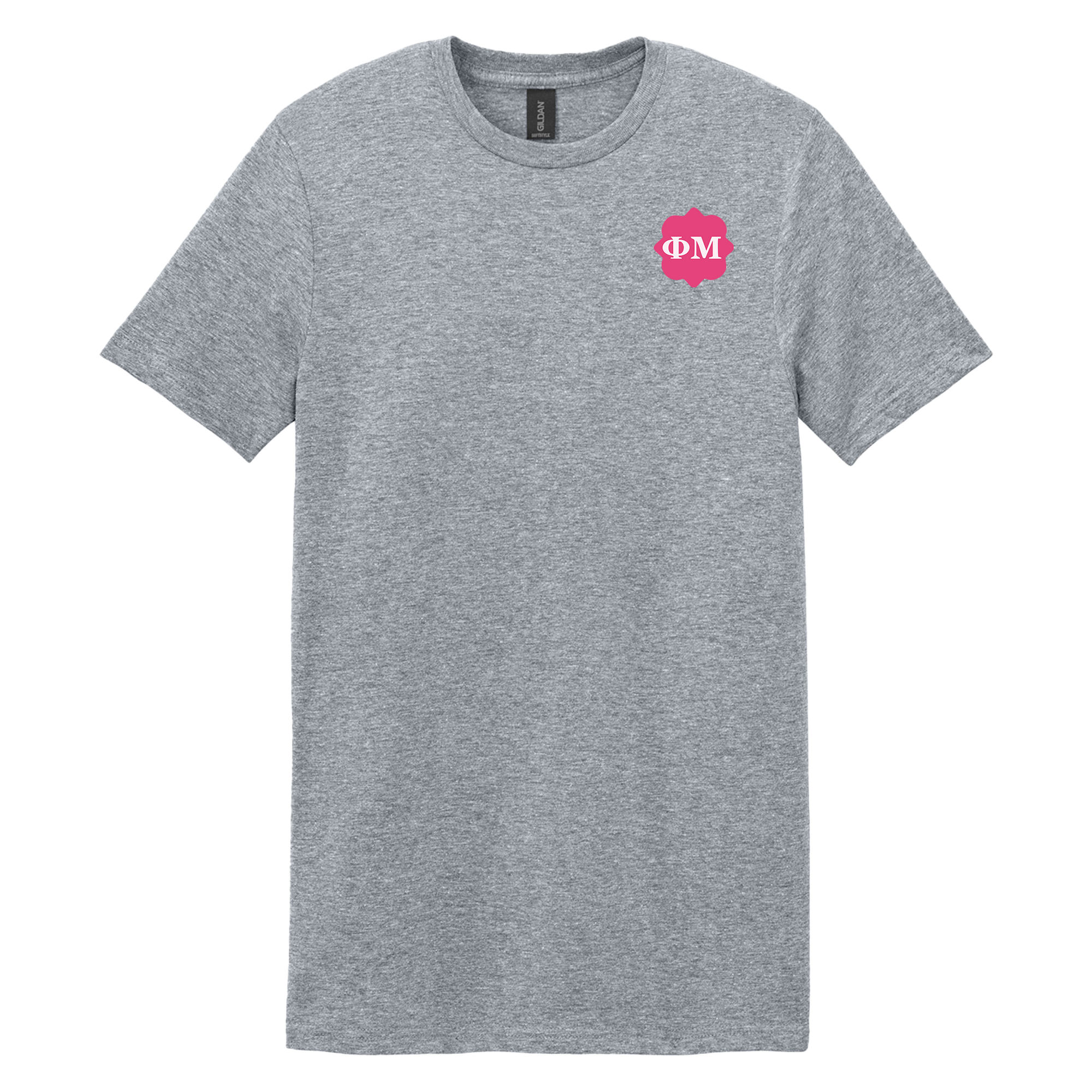Phi Mu - Unisex T-Shirt