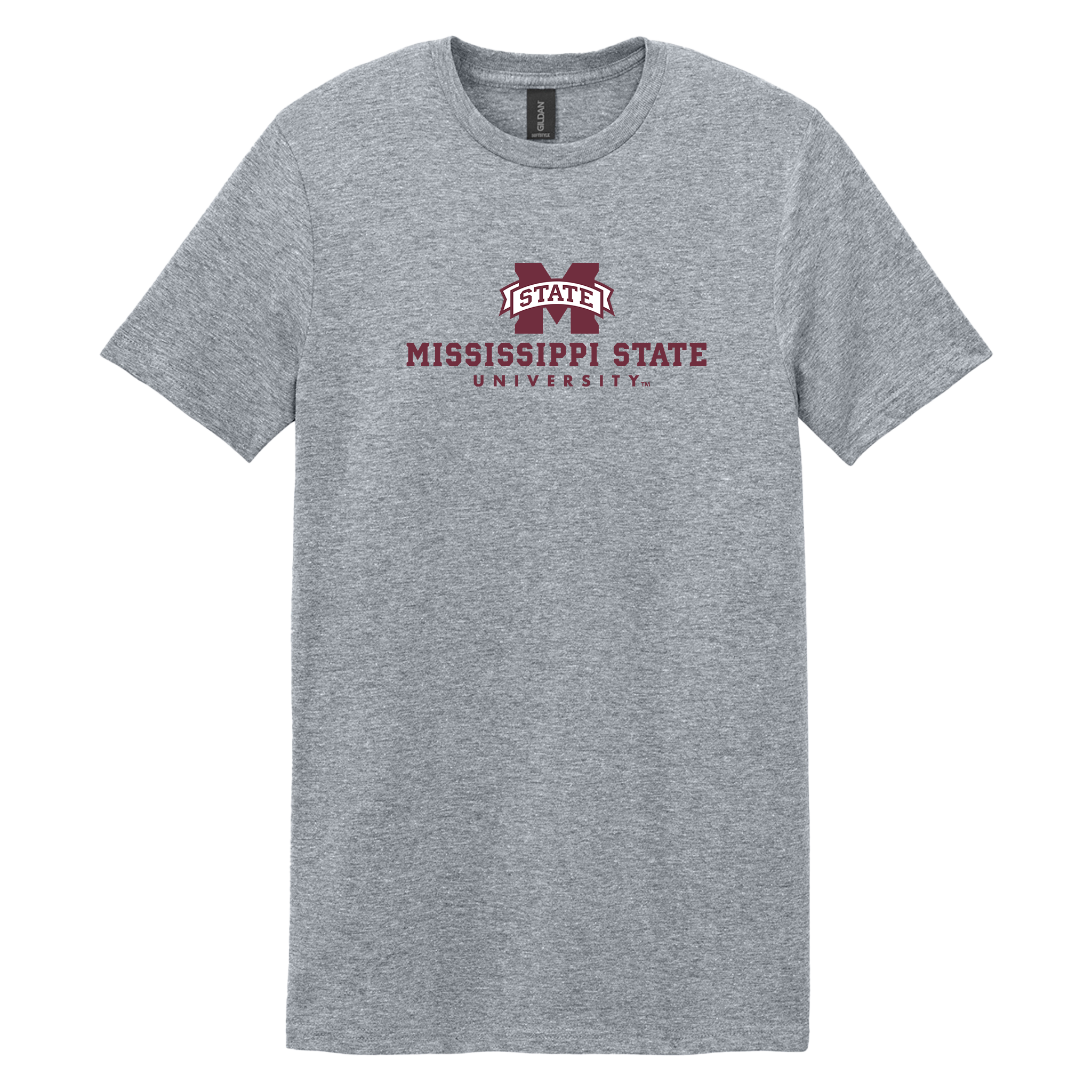 Mississippi State University - Unisex T-Shirt