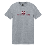 Mississippi State University - Unisex T-Shirt