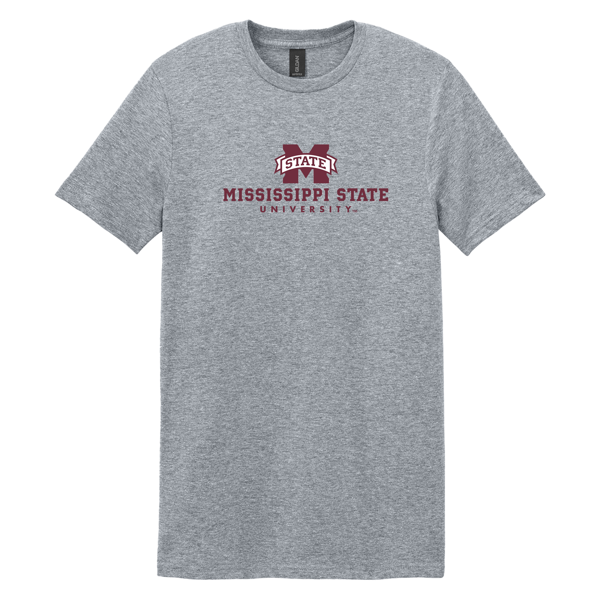 Mississippi State University - Unisex T-Shirt