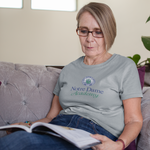 Notre Dame Academy - Unisex T-Shirt
