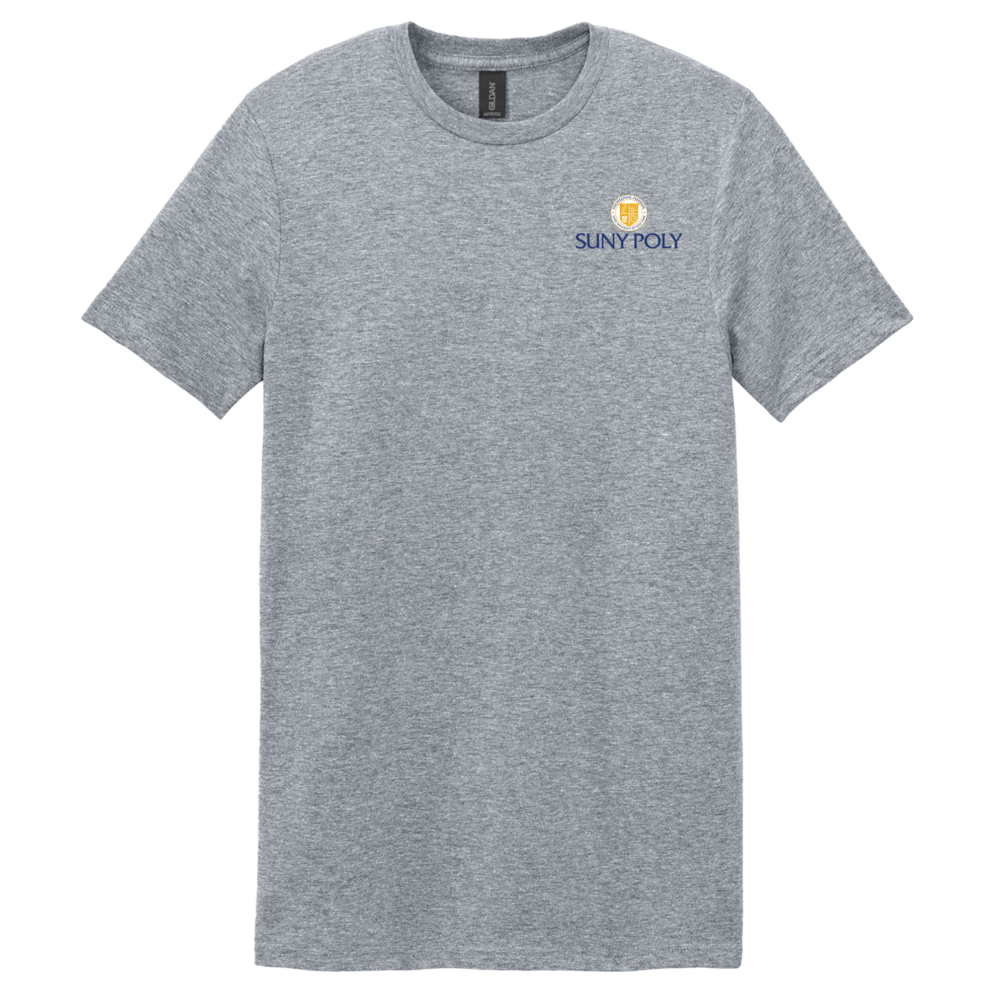 SUNY Polytechnic Institute - Unisex T-Shirt