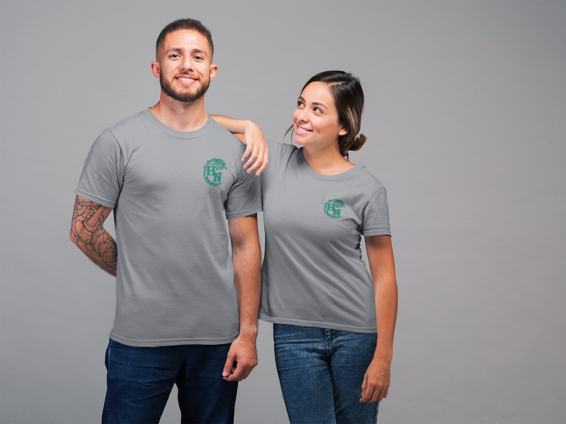 Holy Name High School - Unisex T-Shirt