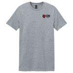 Arkansas State University - Bundle Unisex T-Shirt and New Era Snapback Trucker Cap