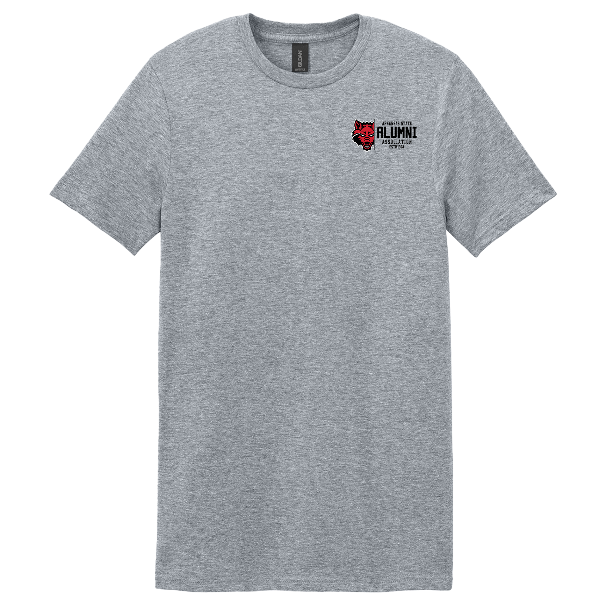 Arkansas State University - Unisex T-Shirt