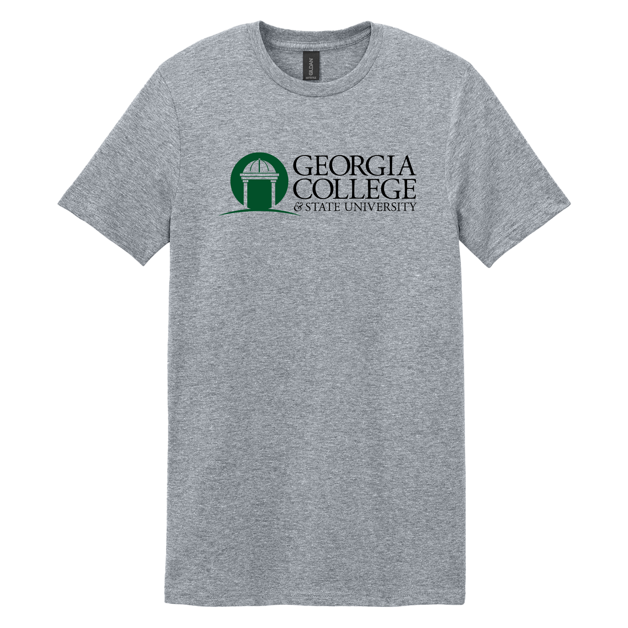 Georgia College & State University - Unisex T-Shirt
