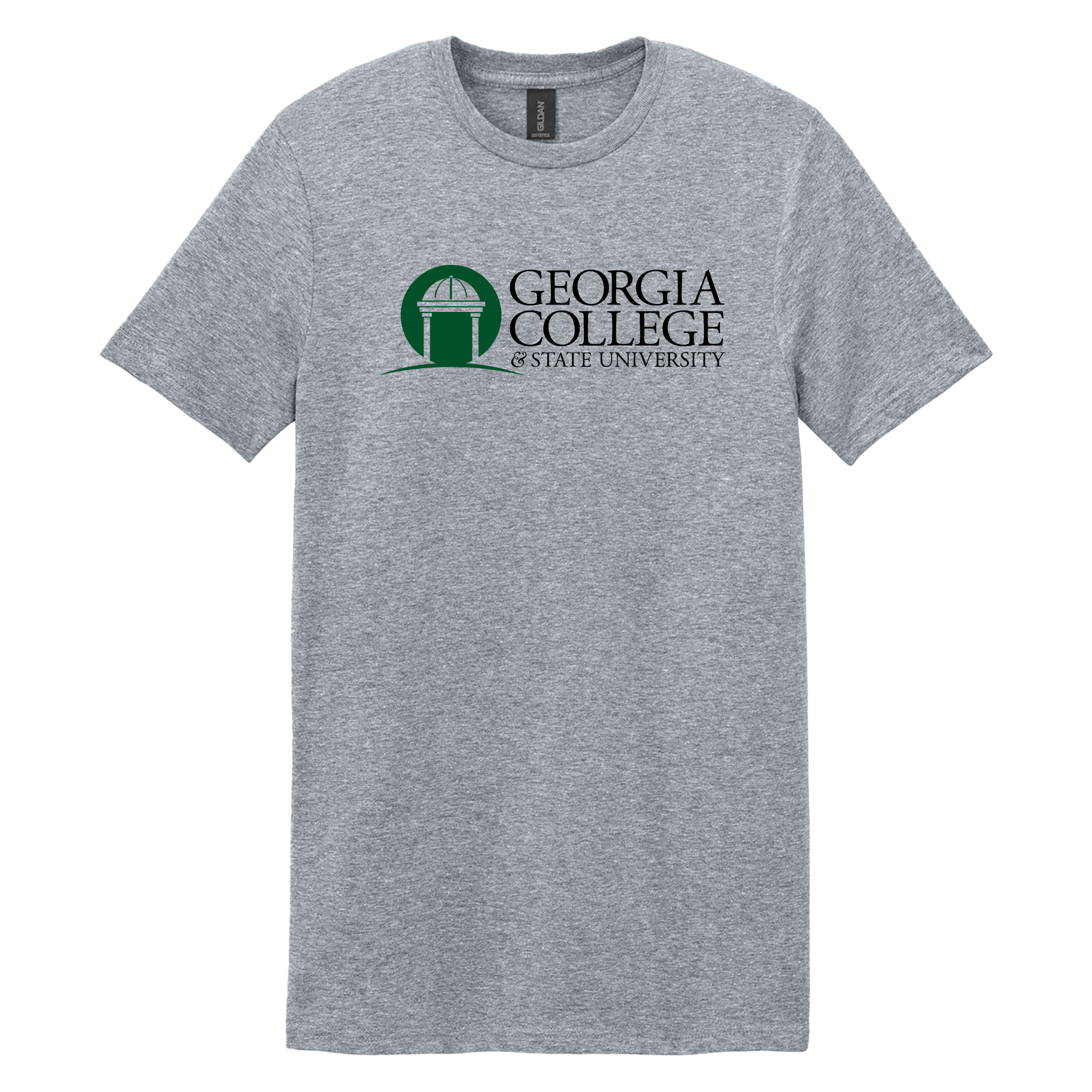 Georgia College & State University - Unisex T-Shirt
