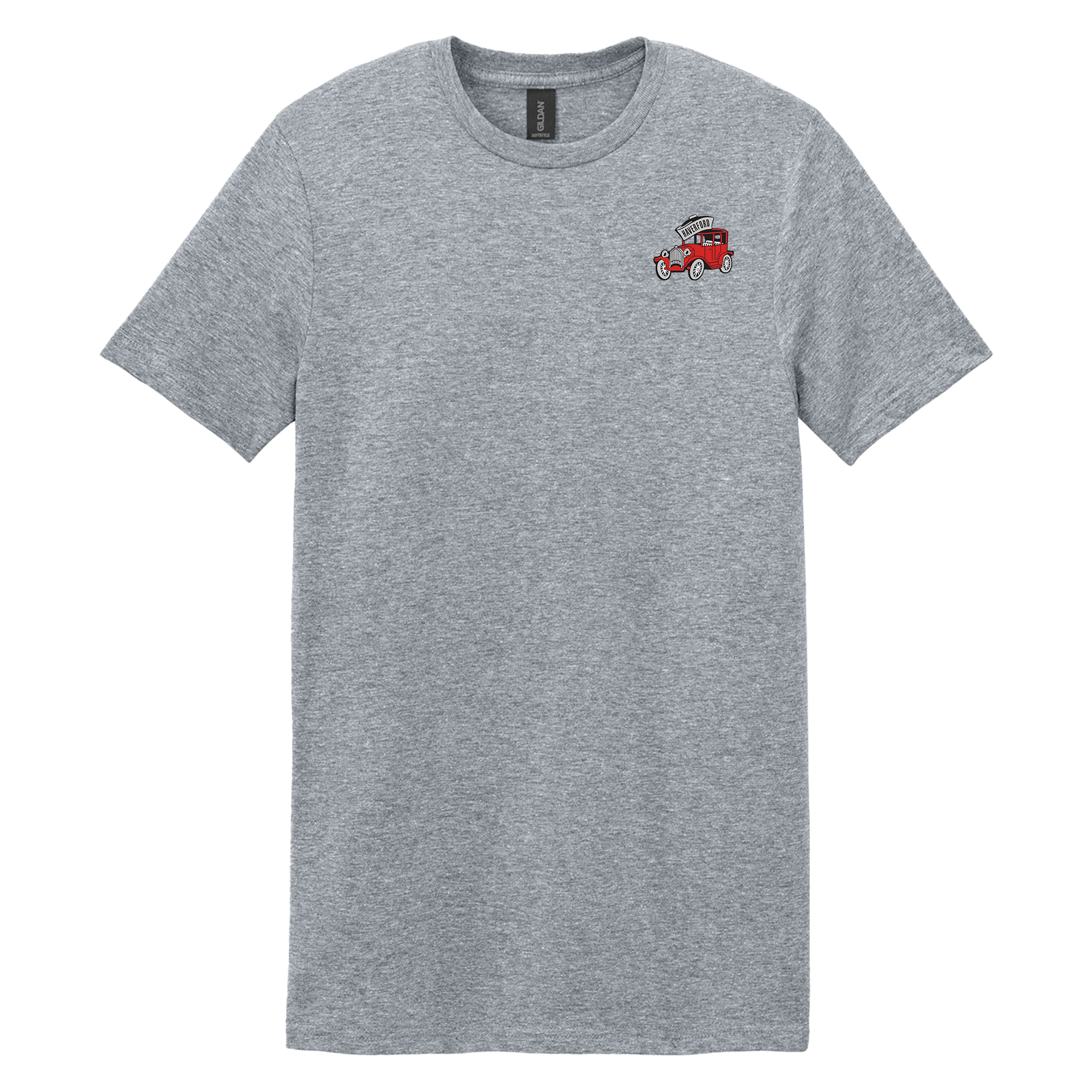 Haverford High School - Unisex T-Shirt