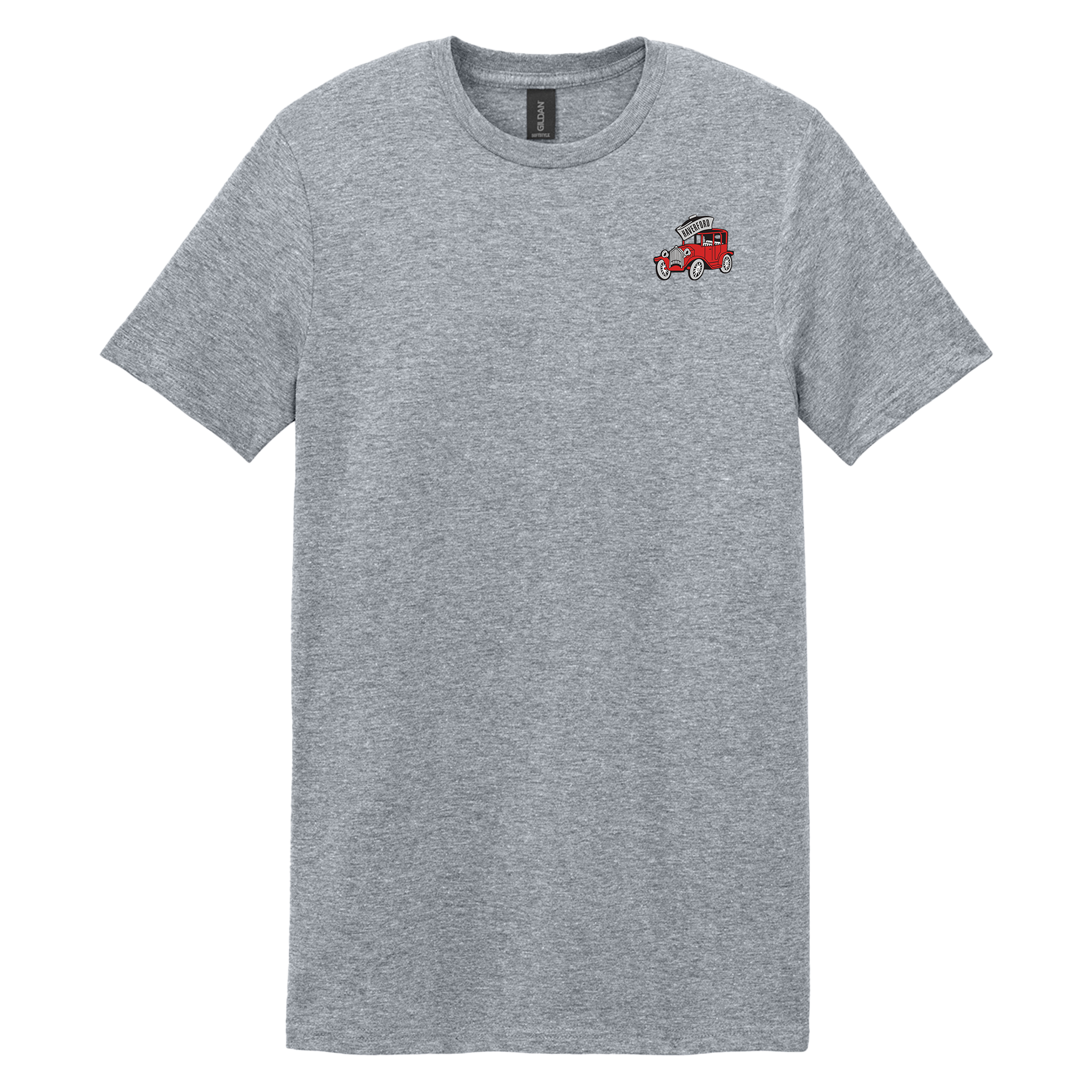 Haverford High School - Unisex T-Shirt