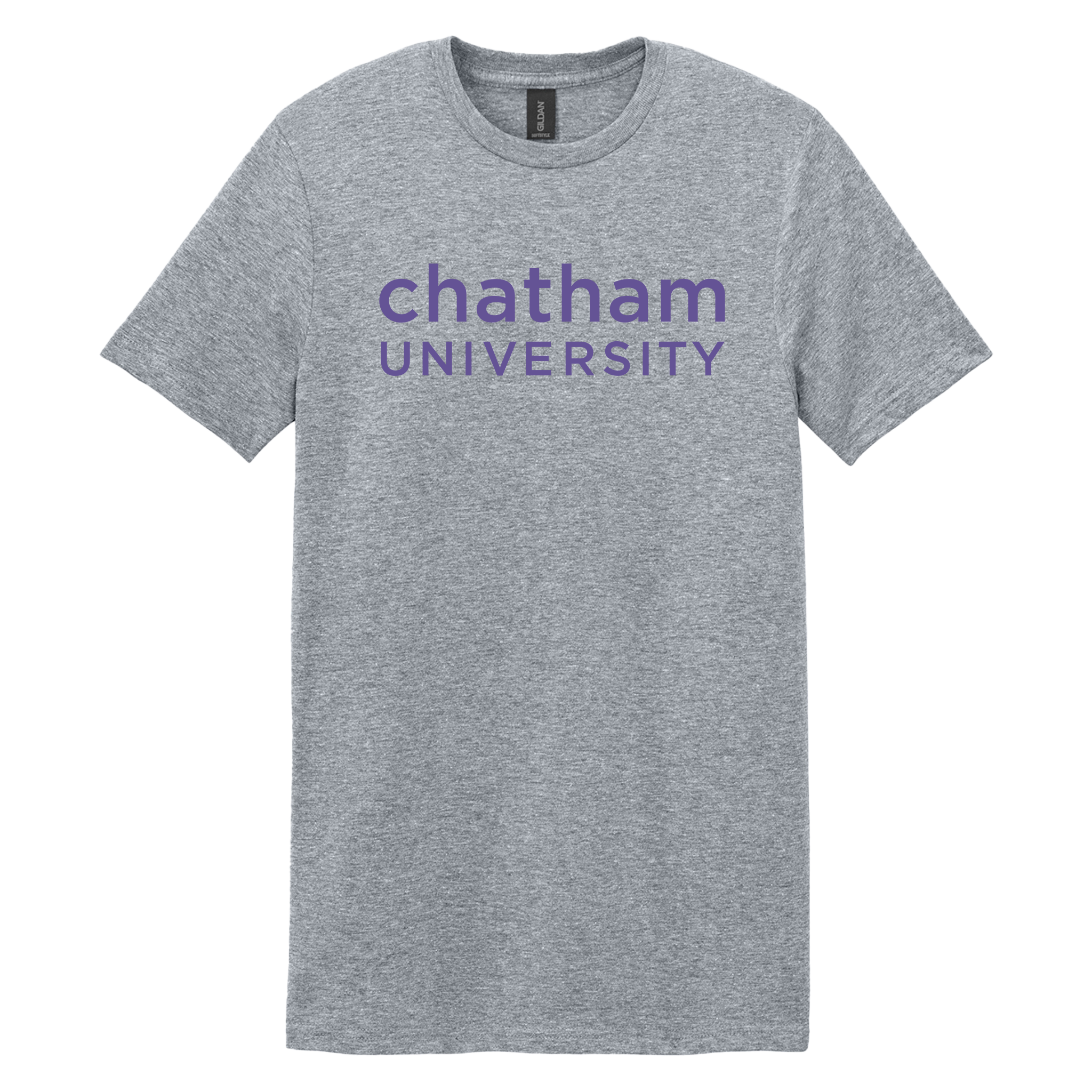 Chatham University  - Unisex T-Shirt