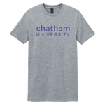 Chatham University  - Unisex T-Shirt
