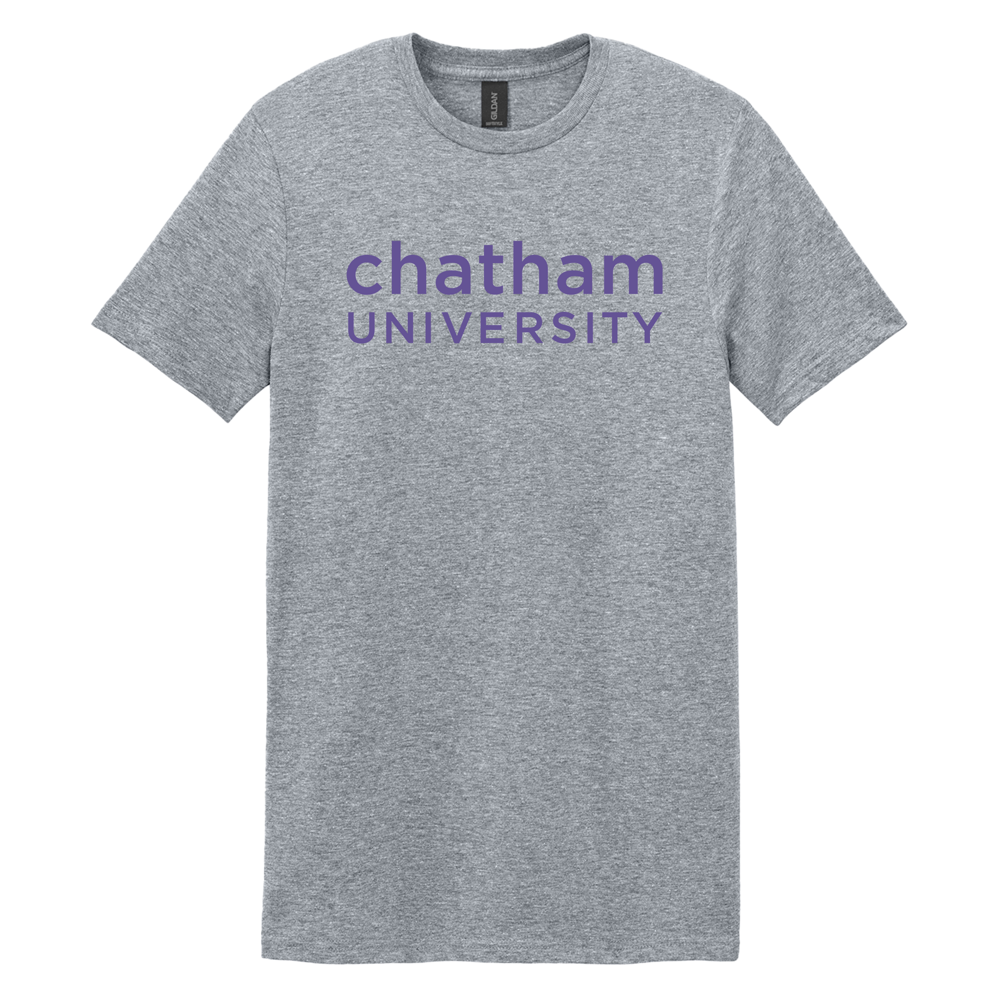 Chatham University  - Unisex T-Shirt