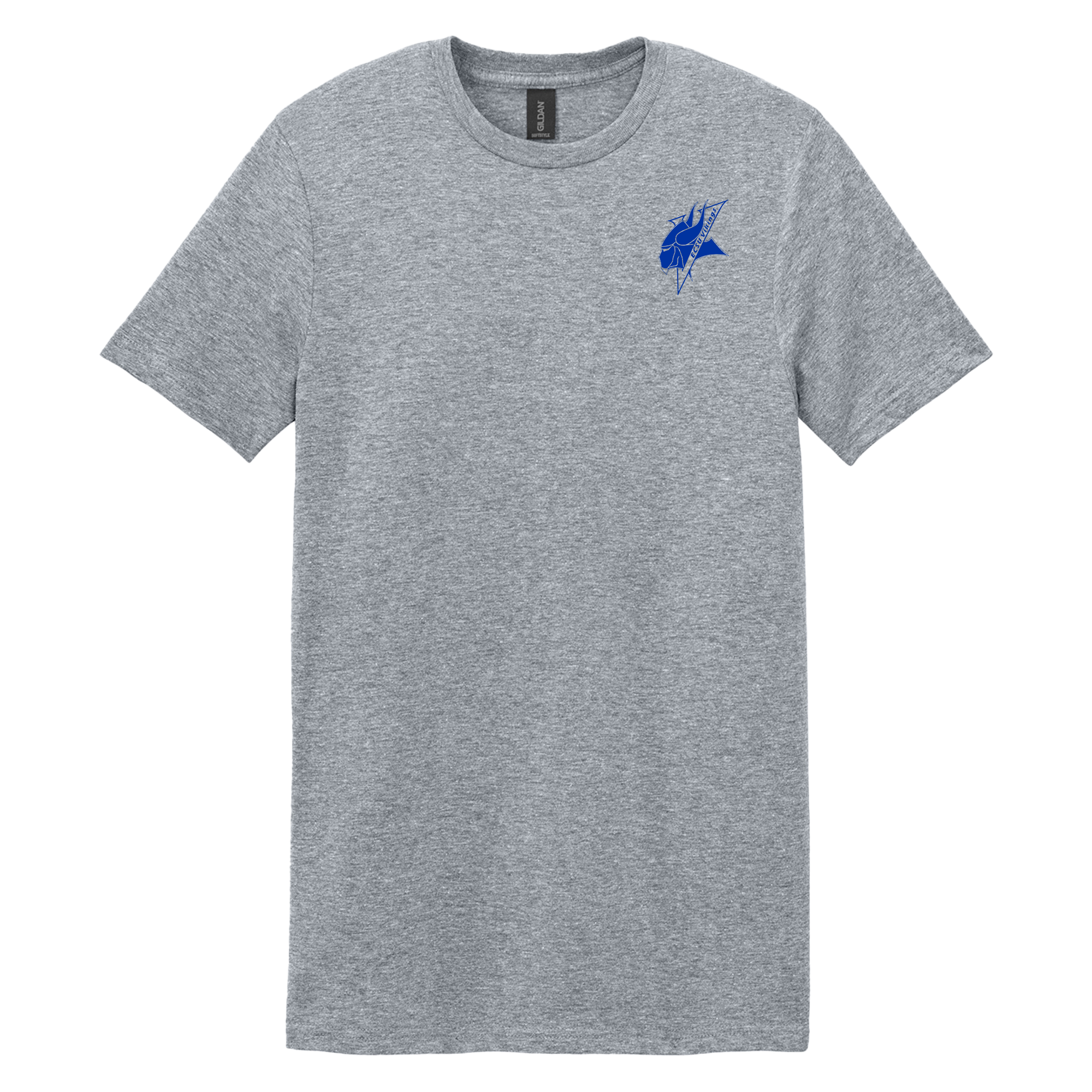 Elizabeth City State University- Unisex T-Shirt