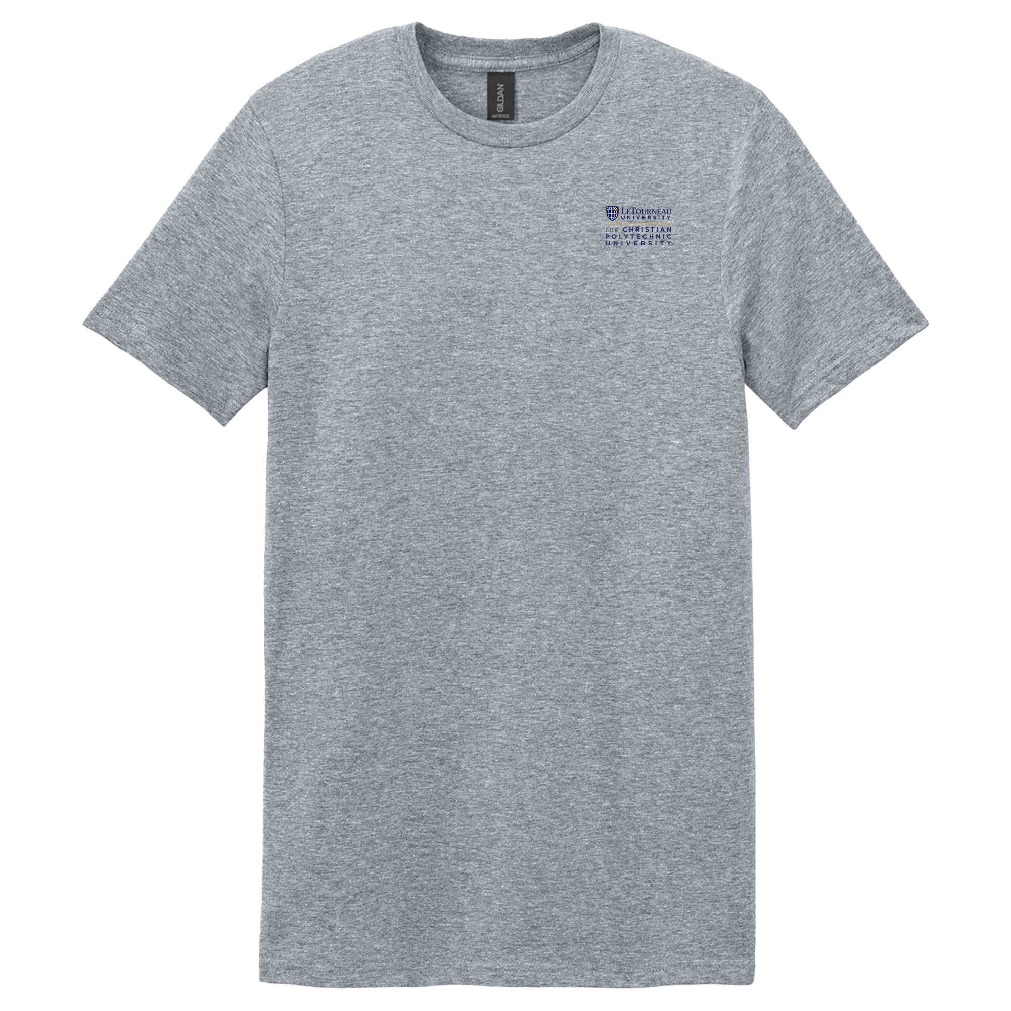LeTourneau University  - Unisex T-Shirt