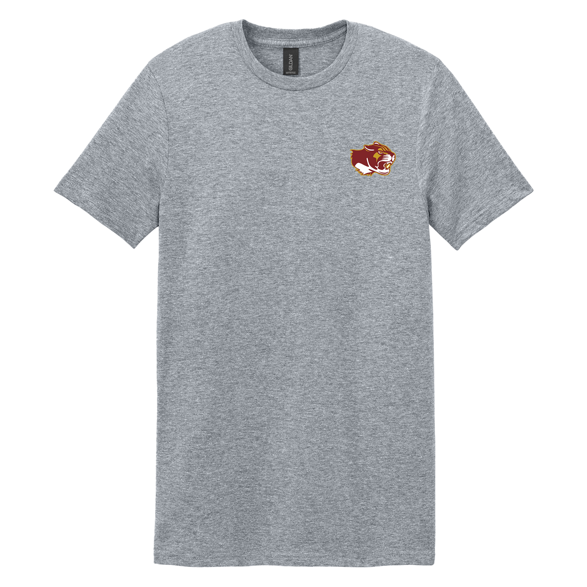 Bloomington High School North - Unisex T-Shirt