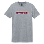 Savannah State University - Unisex T-Shirt