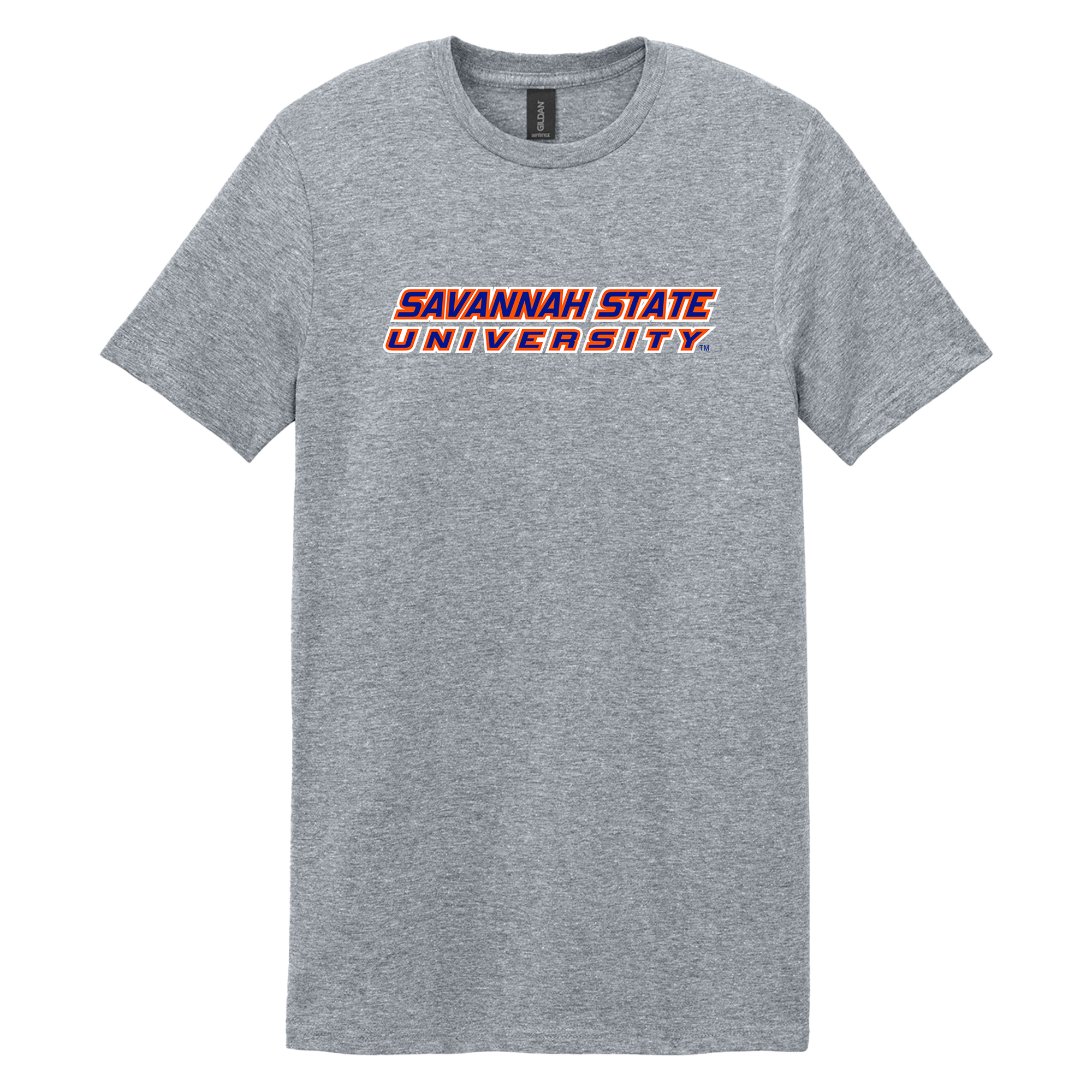 Savannah State University - Unisex T-Shirt