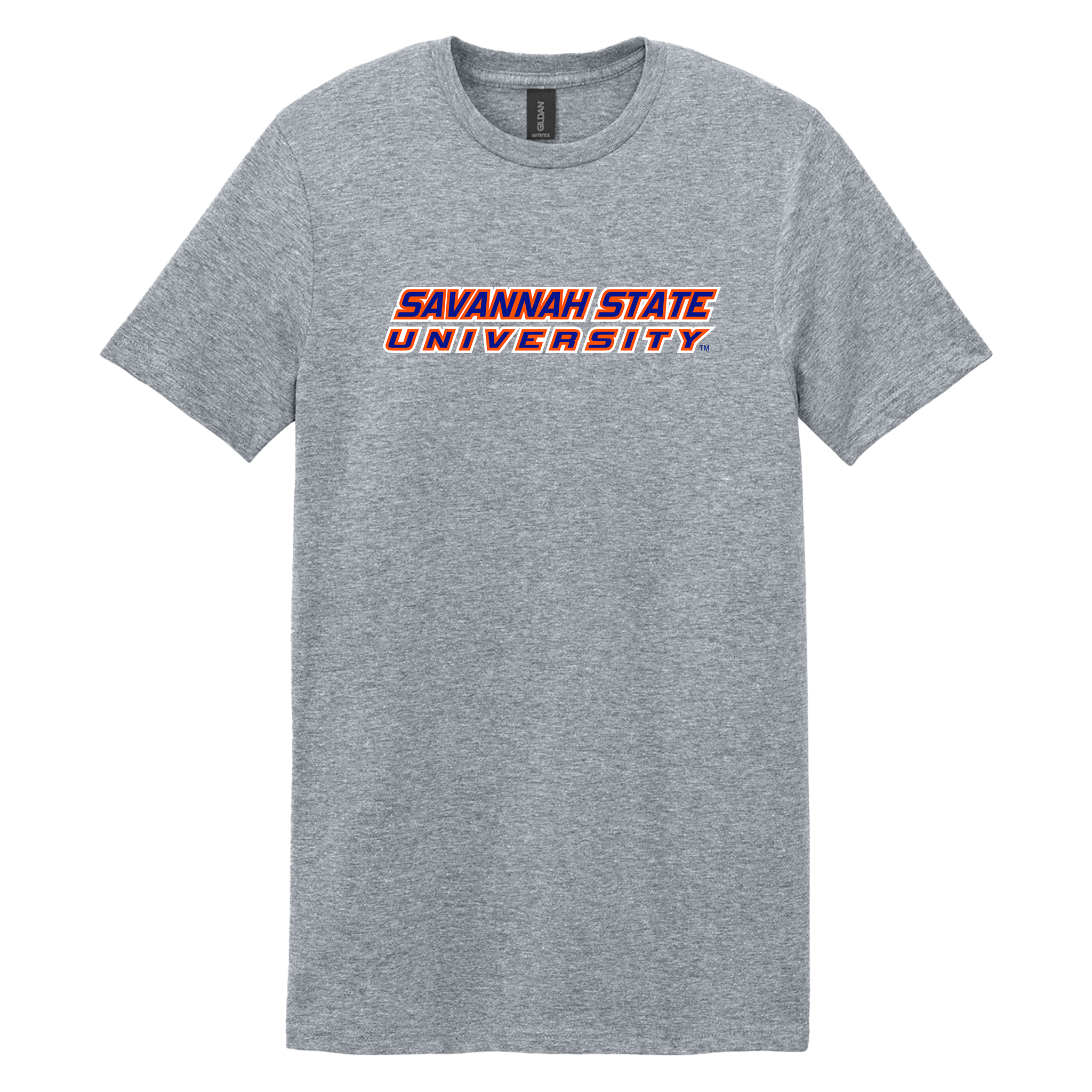 Savannah State University - Unisex T-Shirt