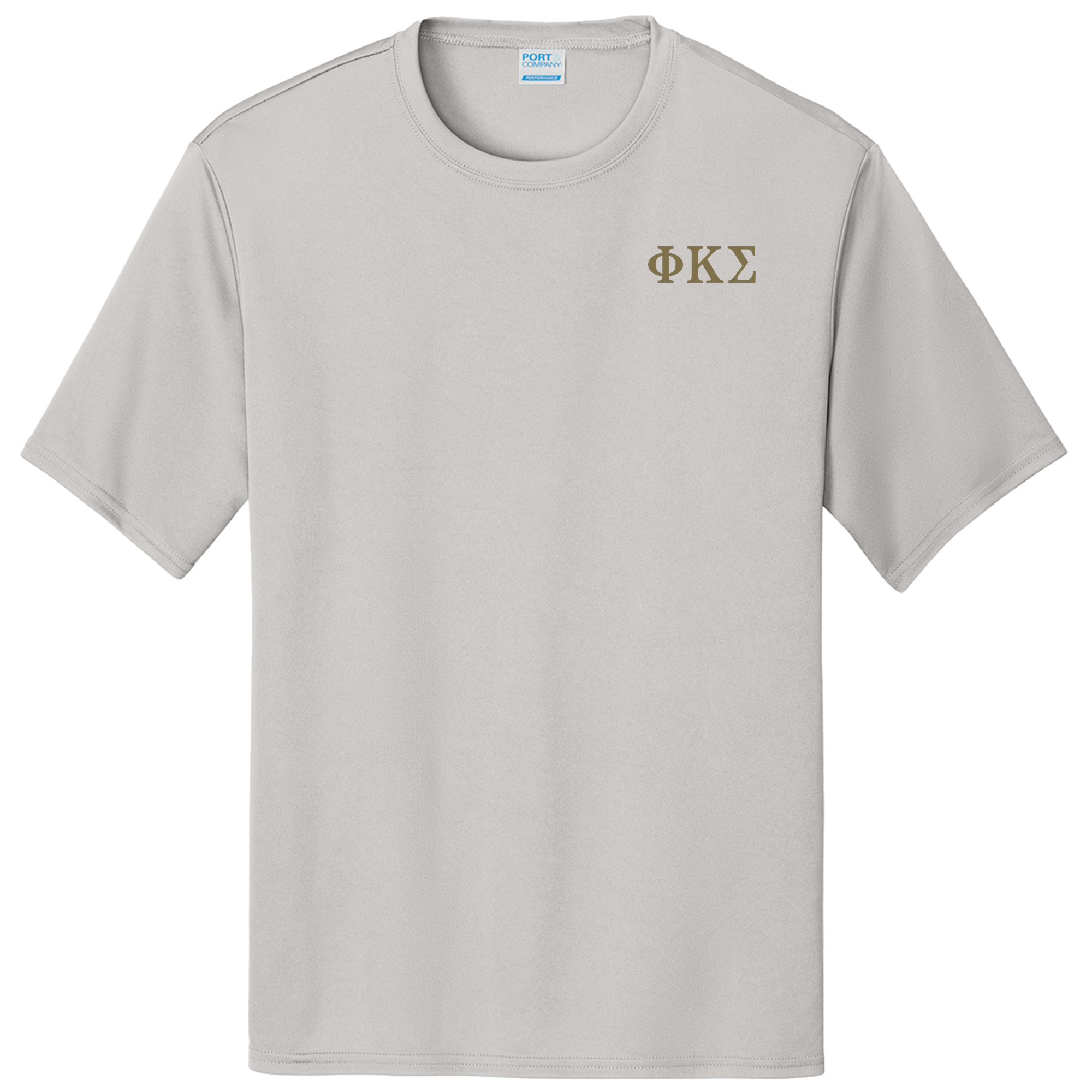 Phi Kappa Sigma - Performance Tee