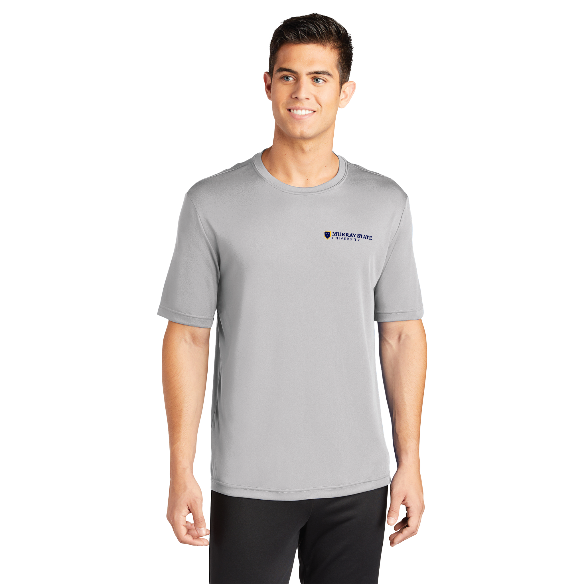 Murray State University - Men's Performance Tee