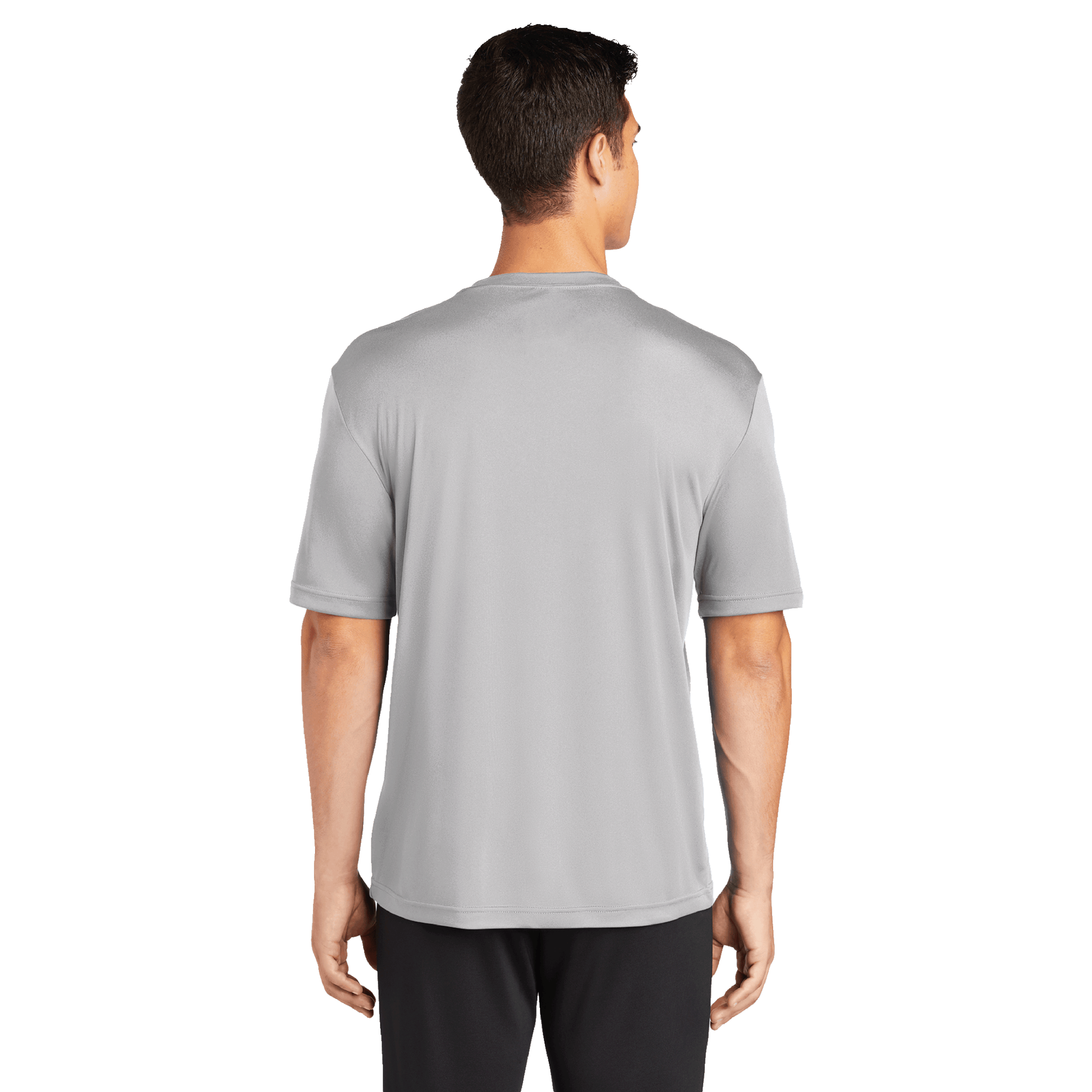 Herzing University  - Men's Performance Tee