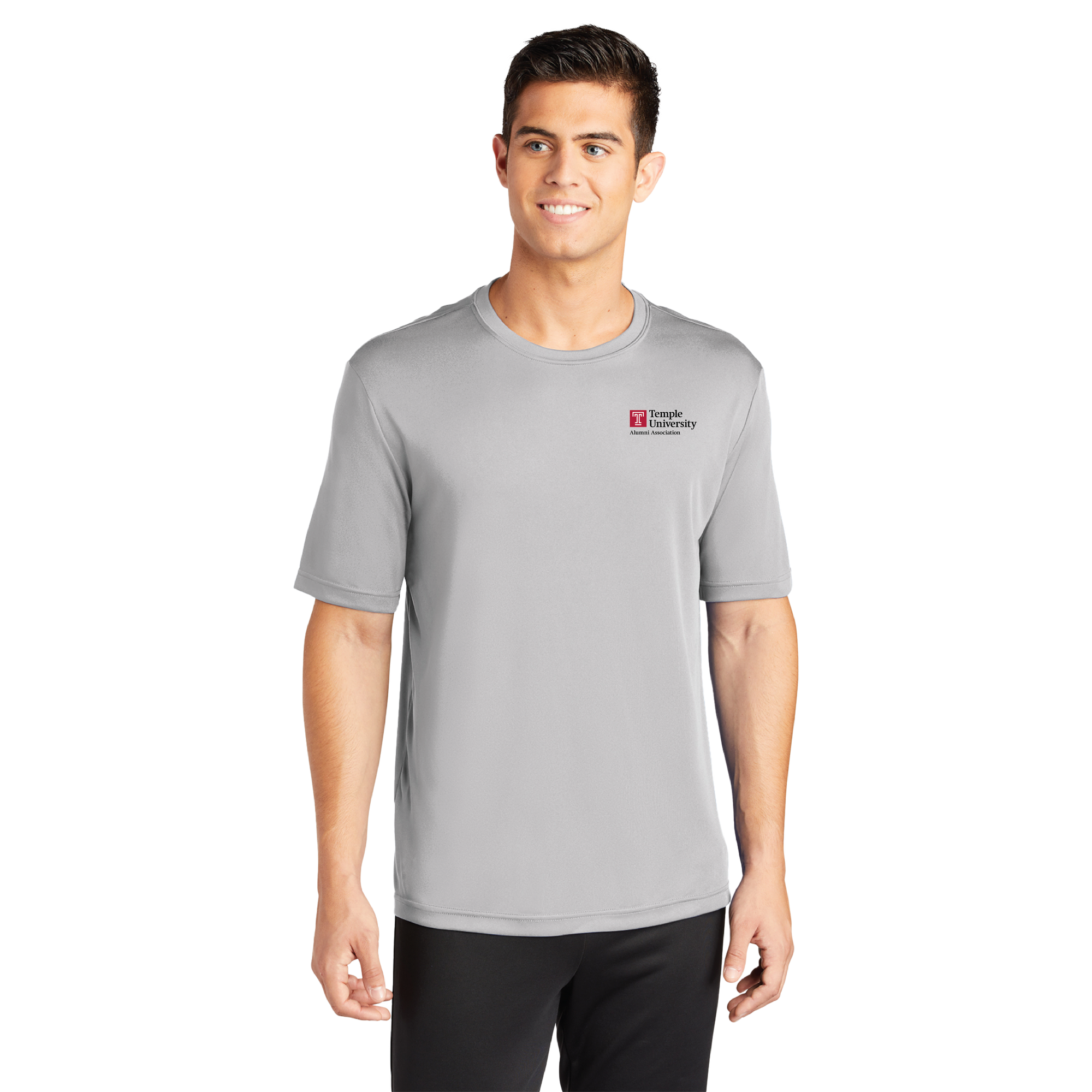 Temple University  - Men's Performance Tee