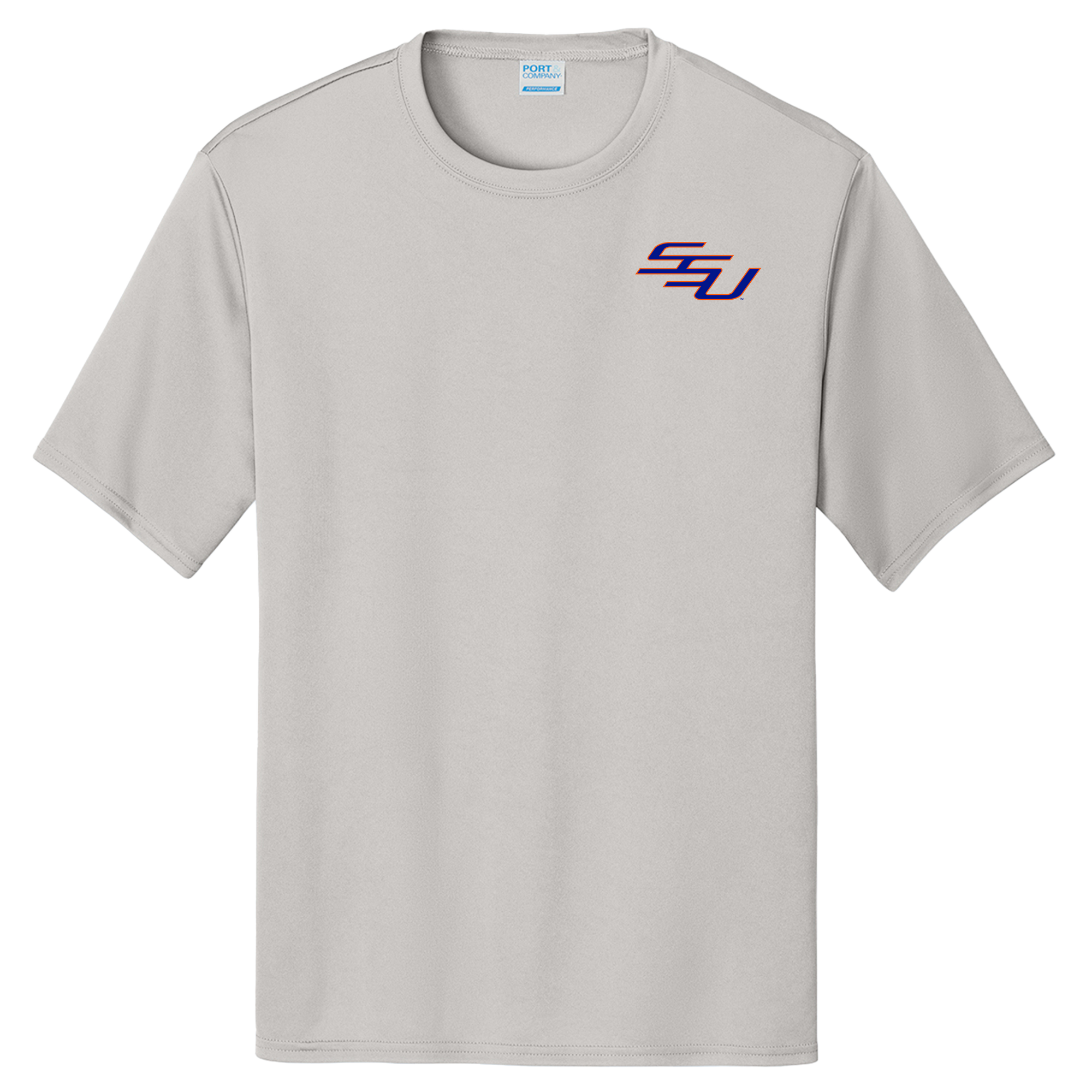 Savannah State University - Performance Tee