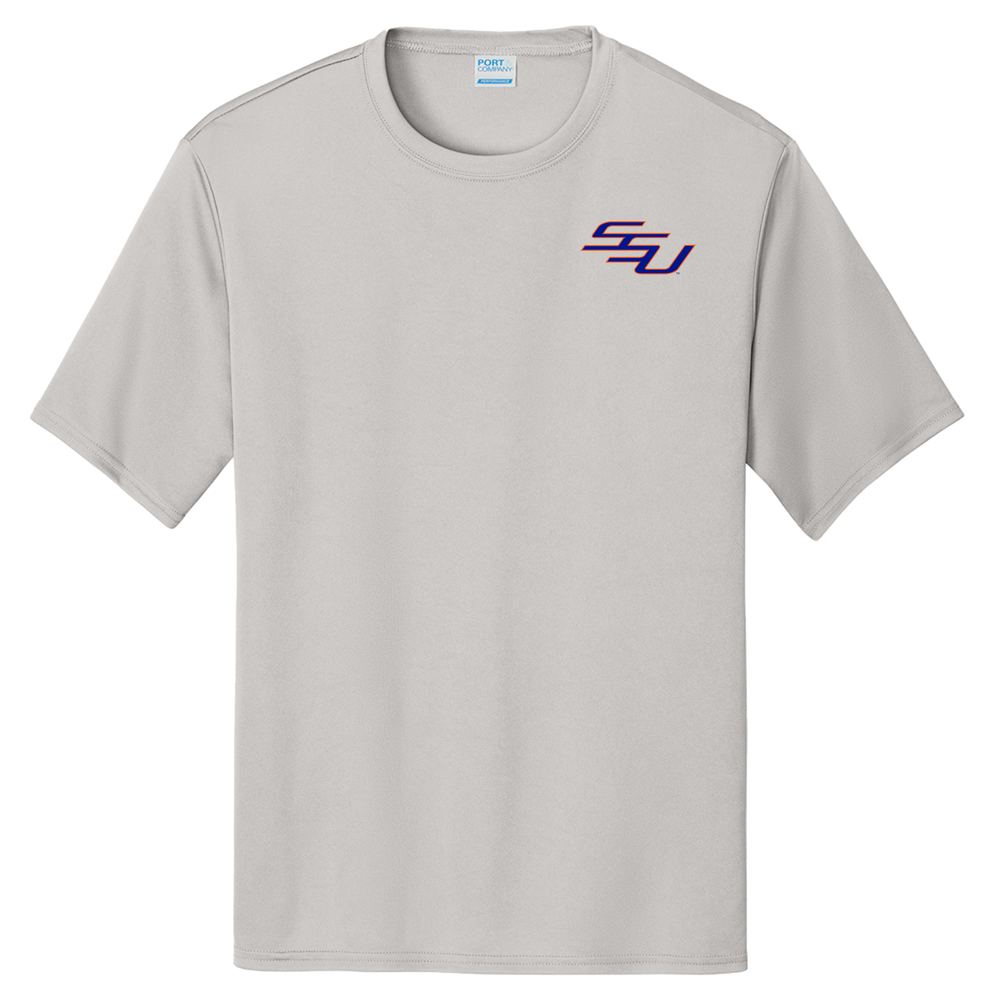 Savannah State University - Performance Tee