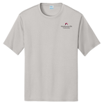 Manhattanville University - Performance Tee