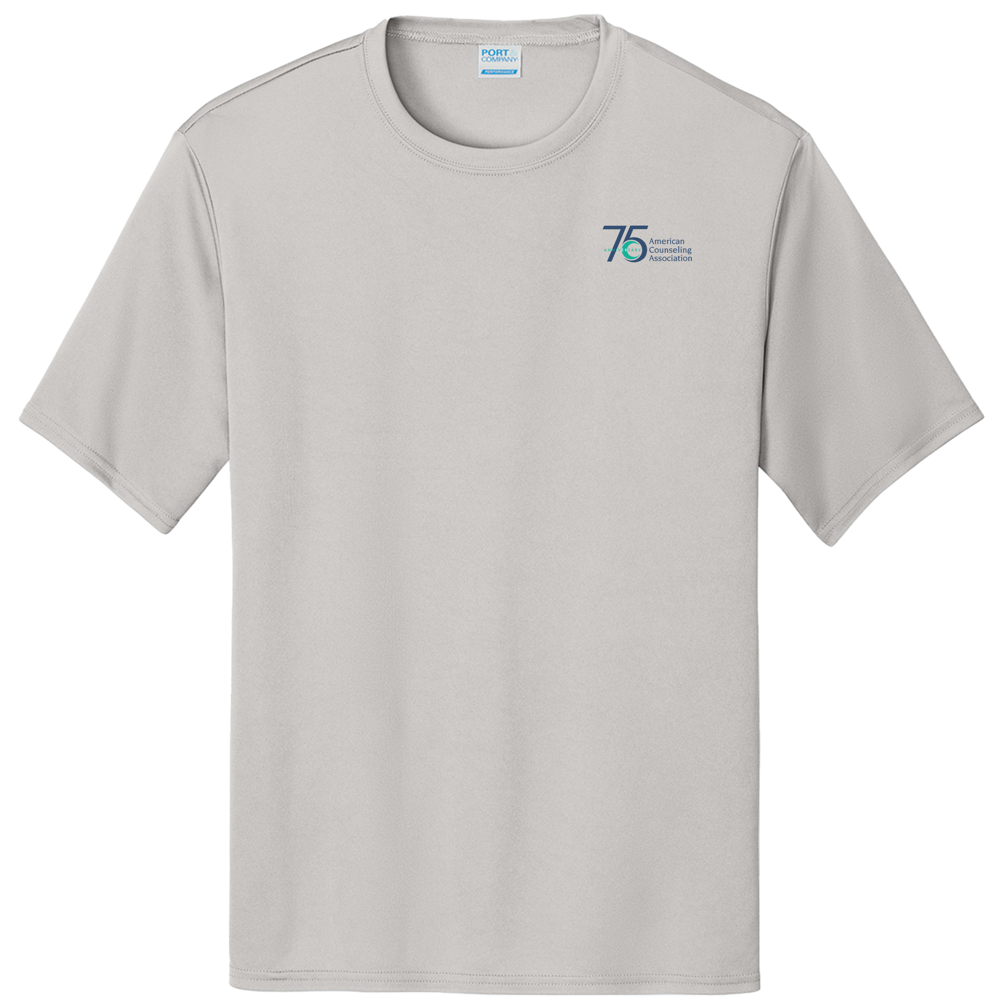 American Counseling Association - Performance Tee