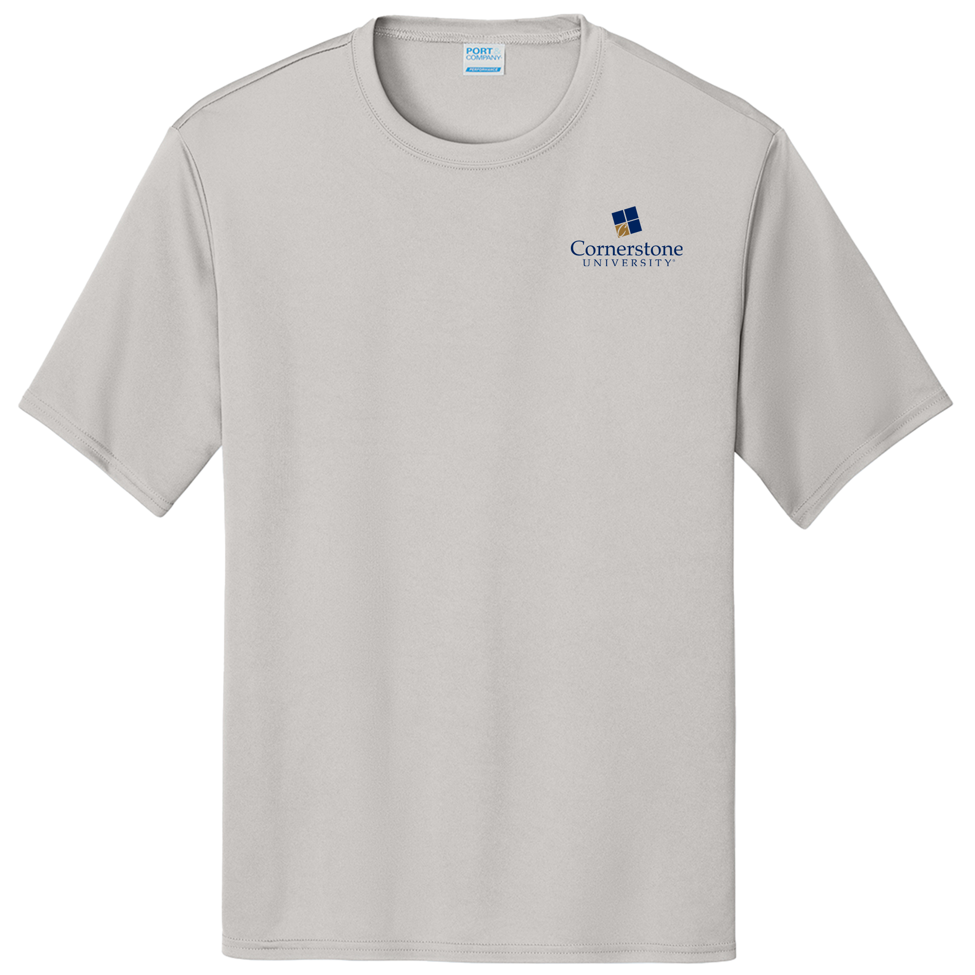 Cornerstone University- Performance Tee