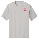 Phi Mu - Performance Tee