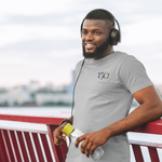 Stillman College - Performance Tee