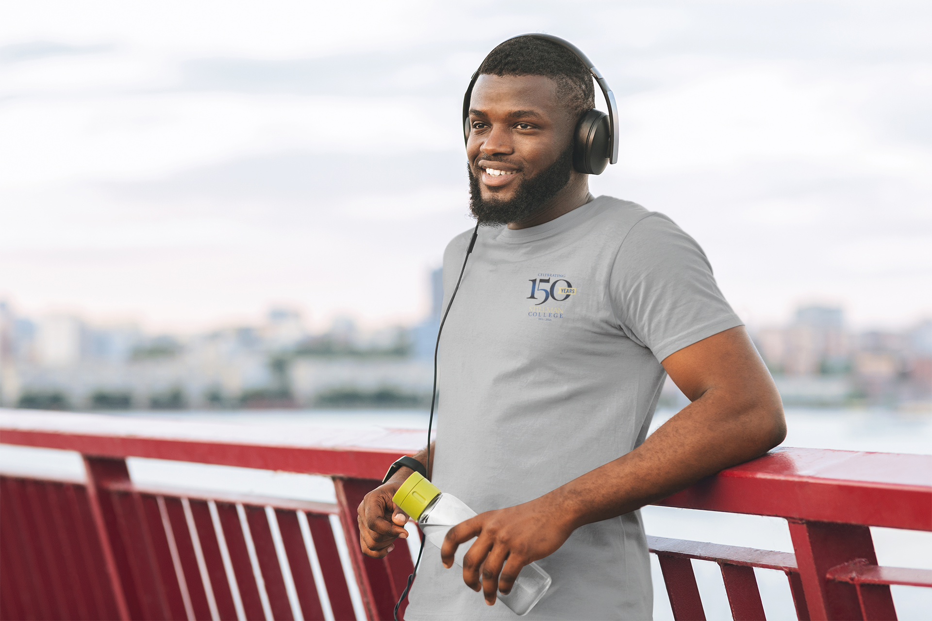 Stillman College - Performance Tee