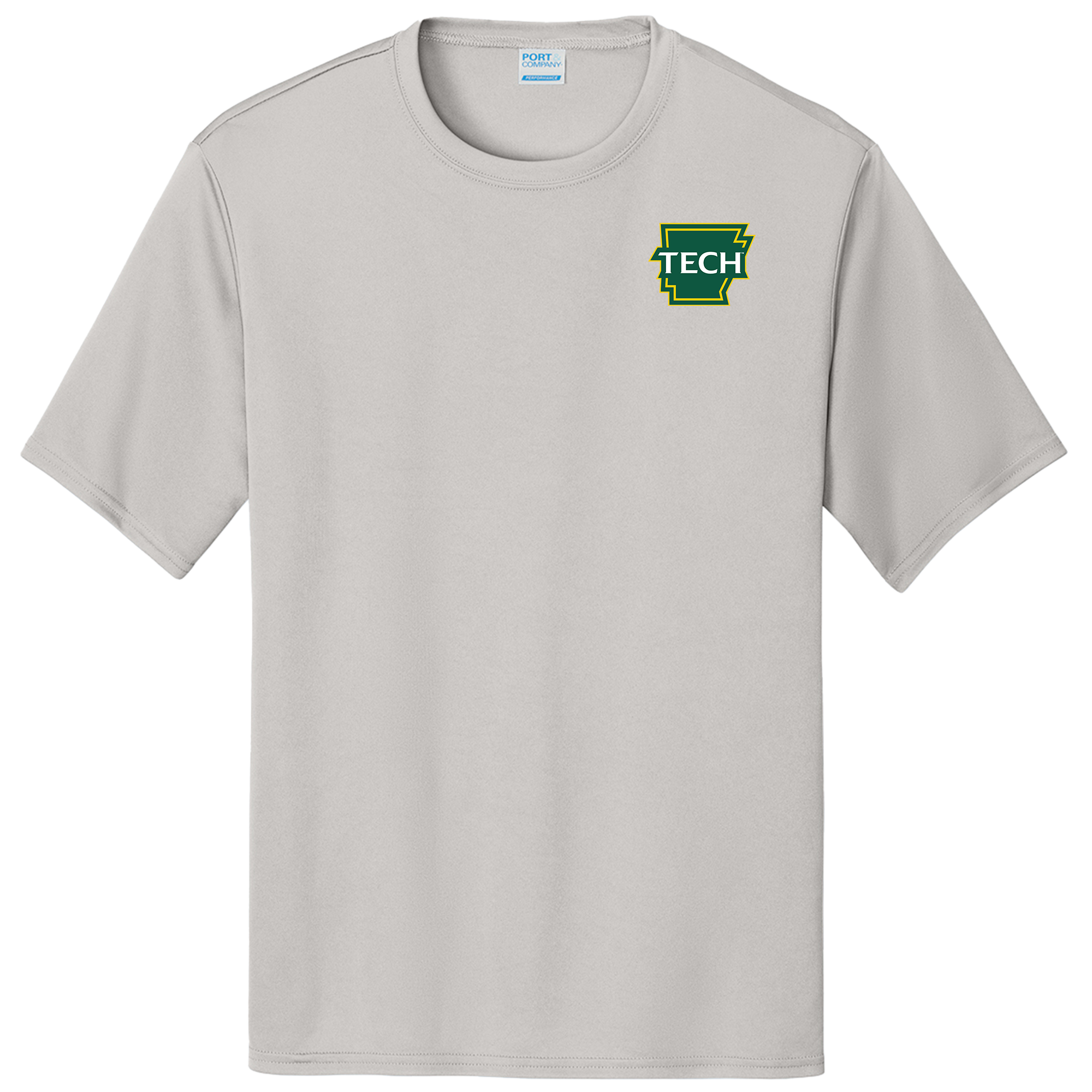 Arkansas State University - Performance Tee