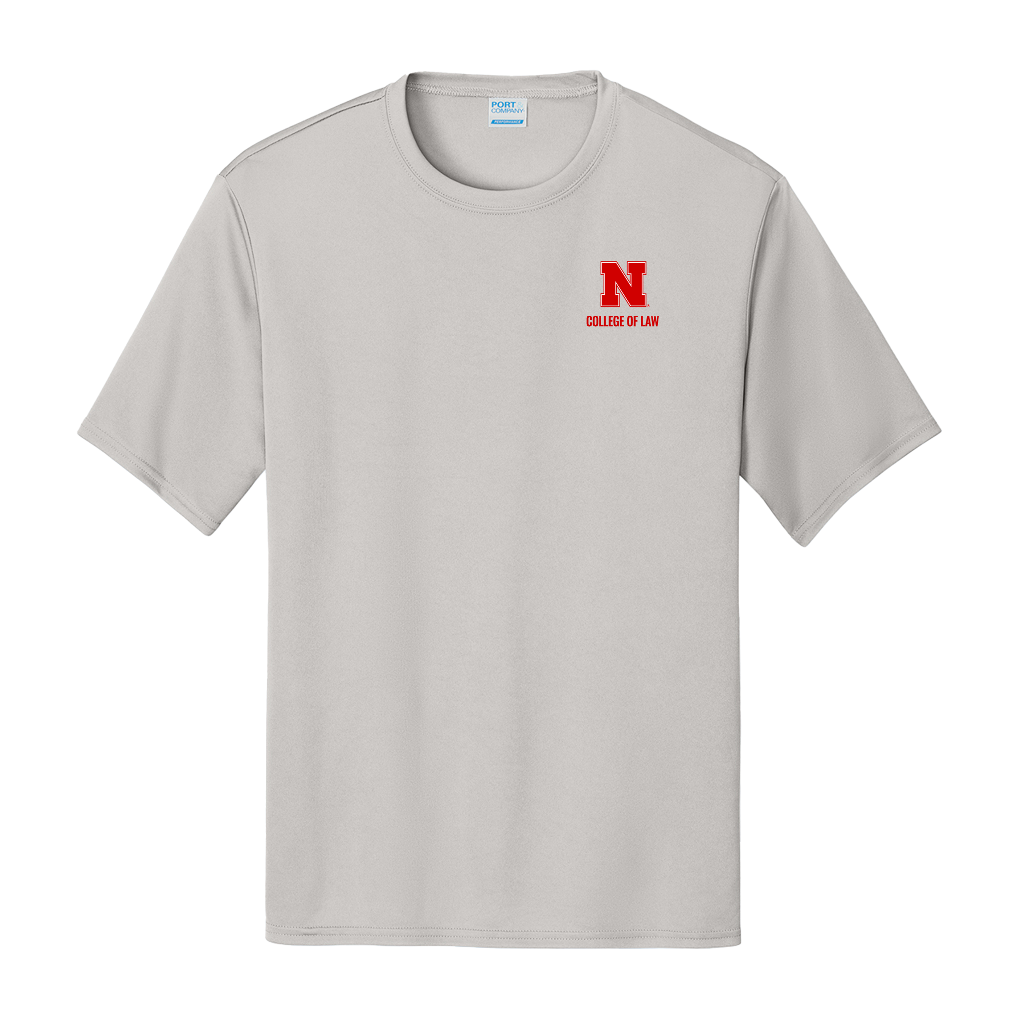 University of Nebraska College of Law - Performance Tee