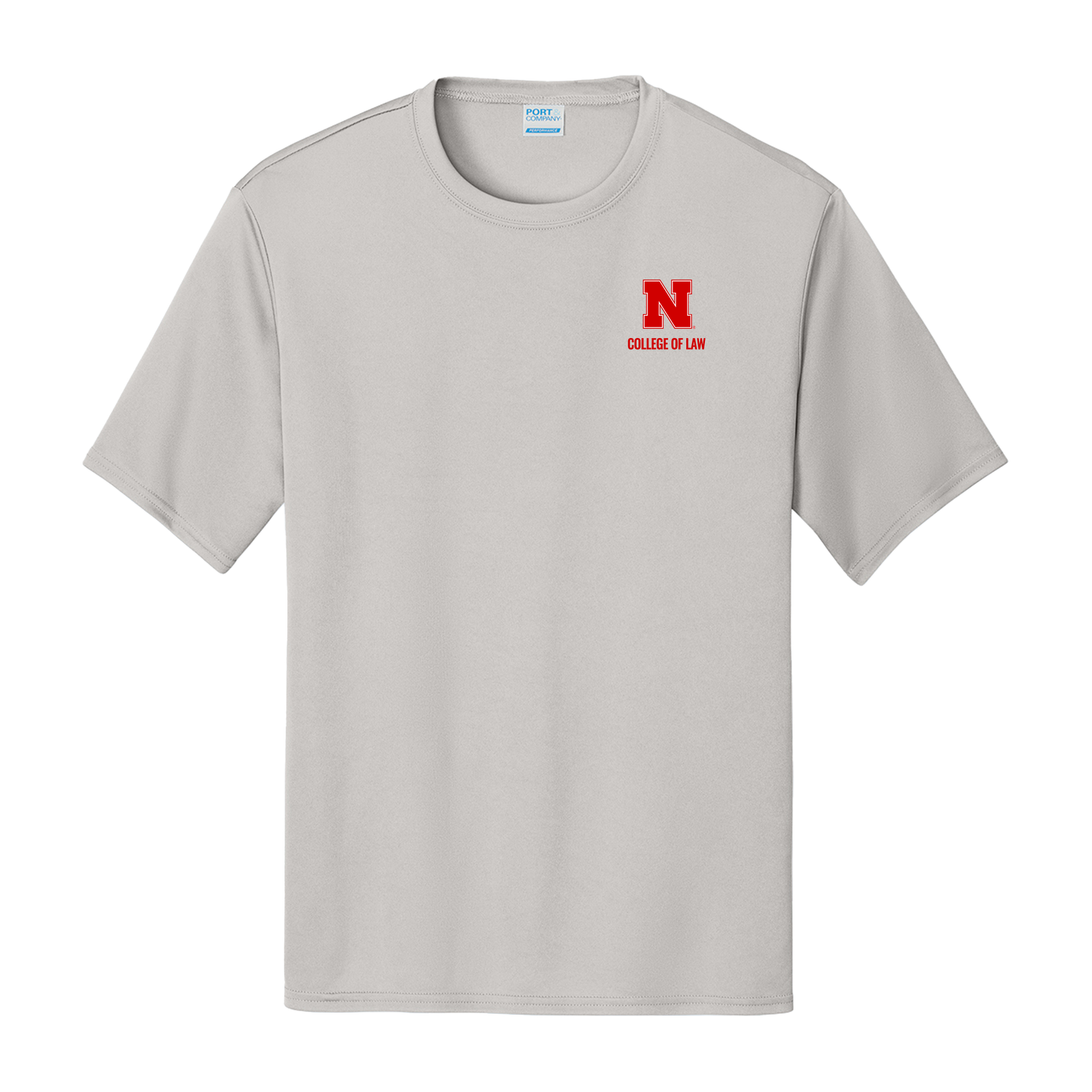 University of Nebraska College of Law - Performance Tee