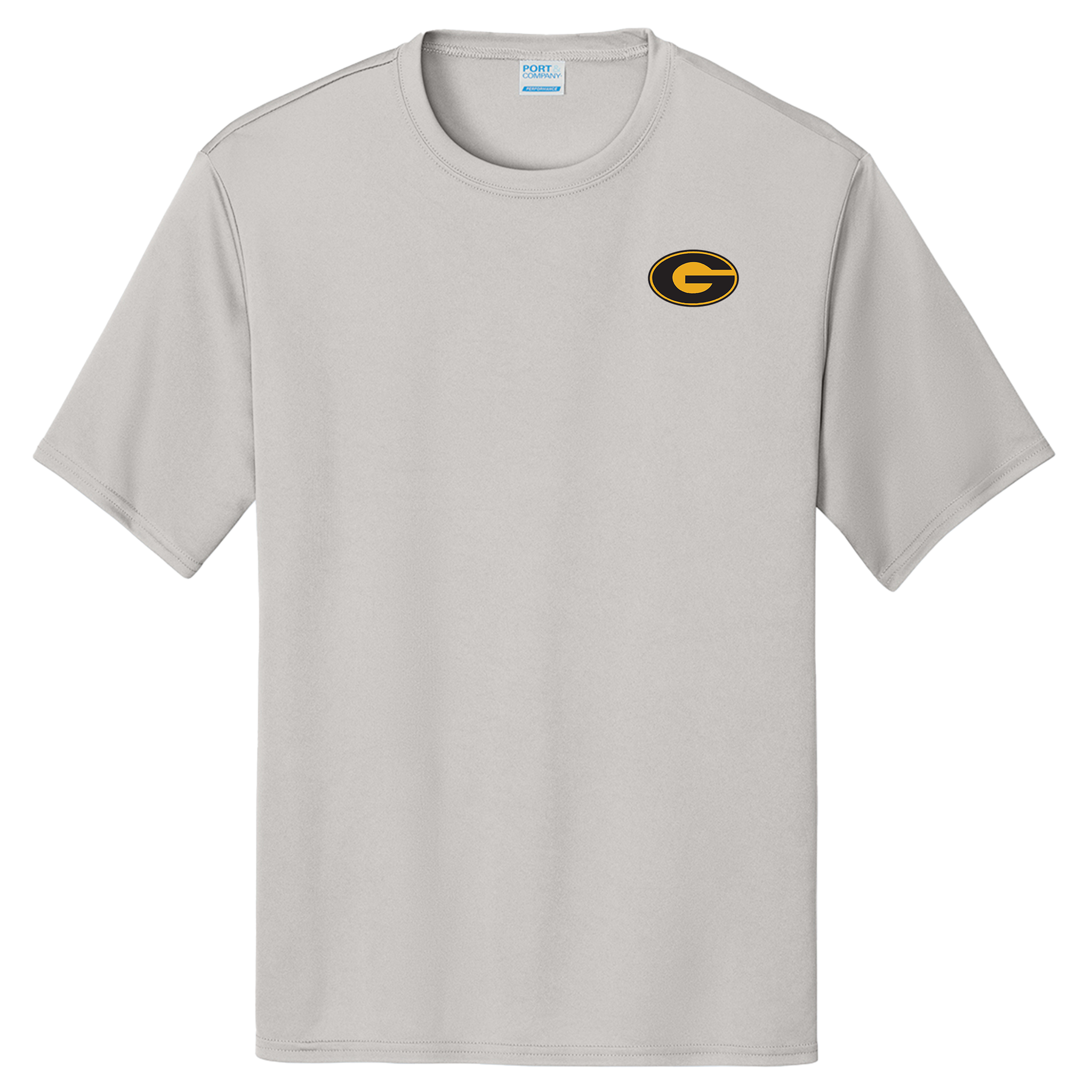 Grambling State University - Performance Tee