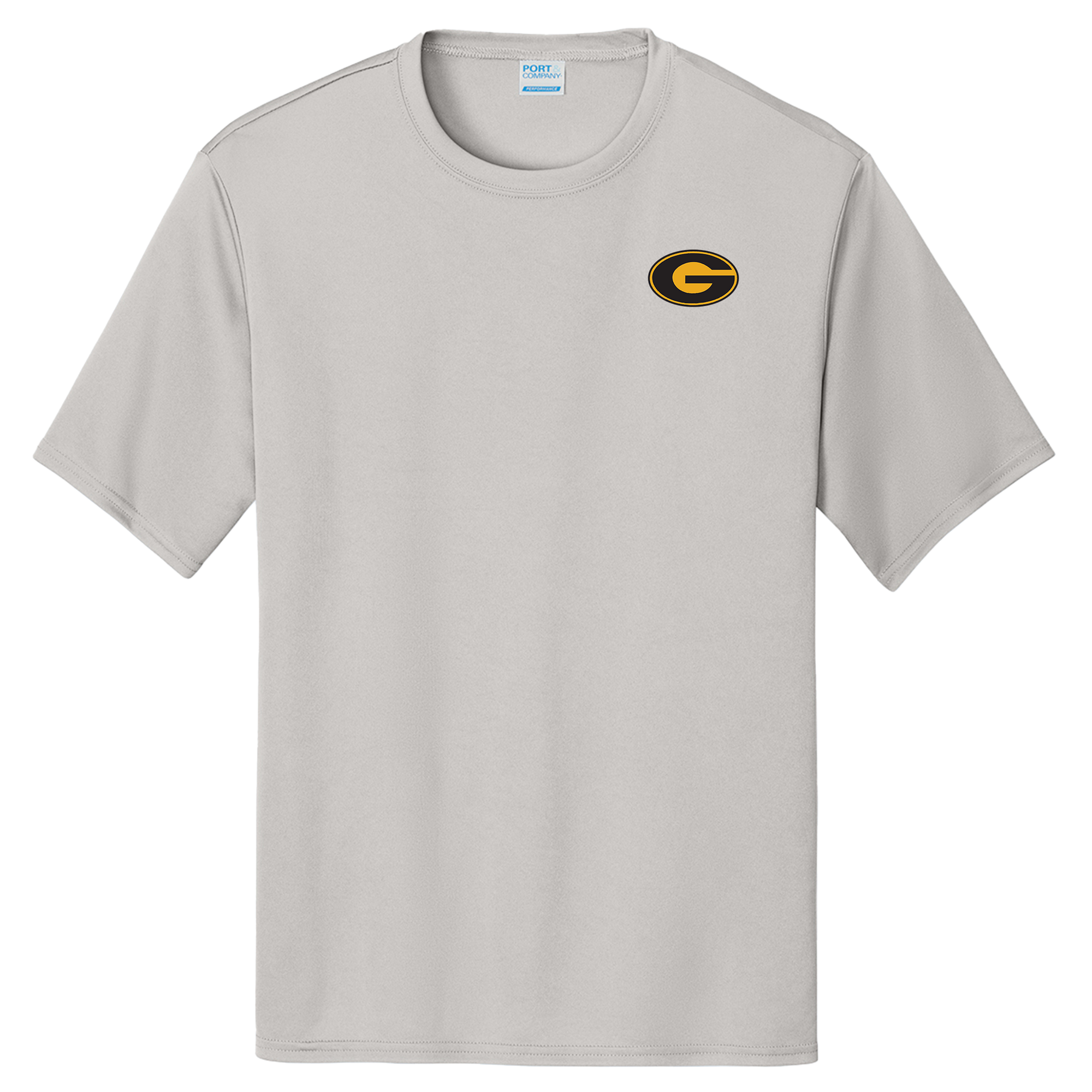 Grambling State University - Performance Tee