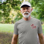 Albertus Magnus High School - Performance Tee