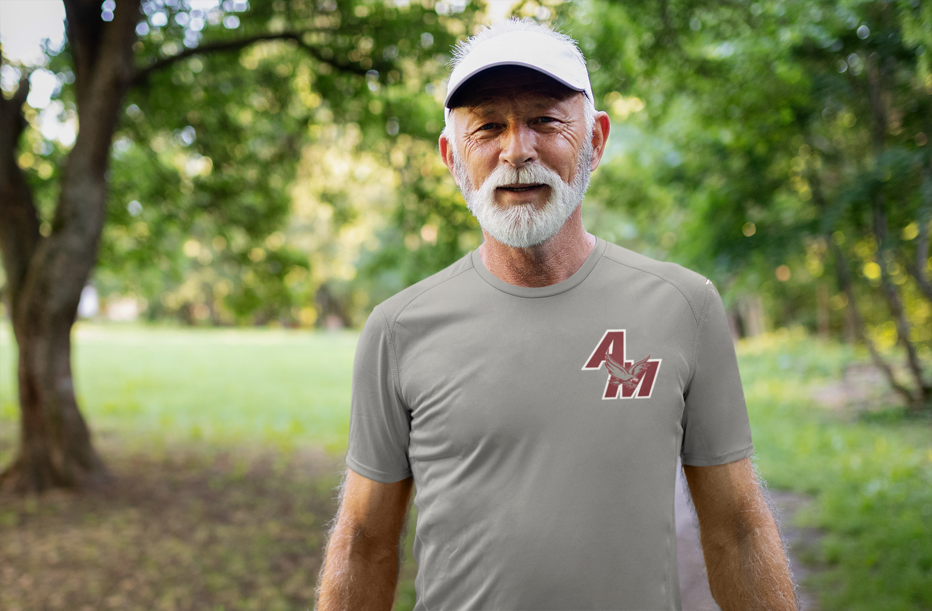 Albertus Magnus High School - Performance Tee