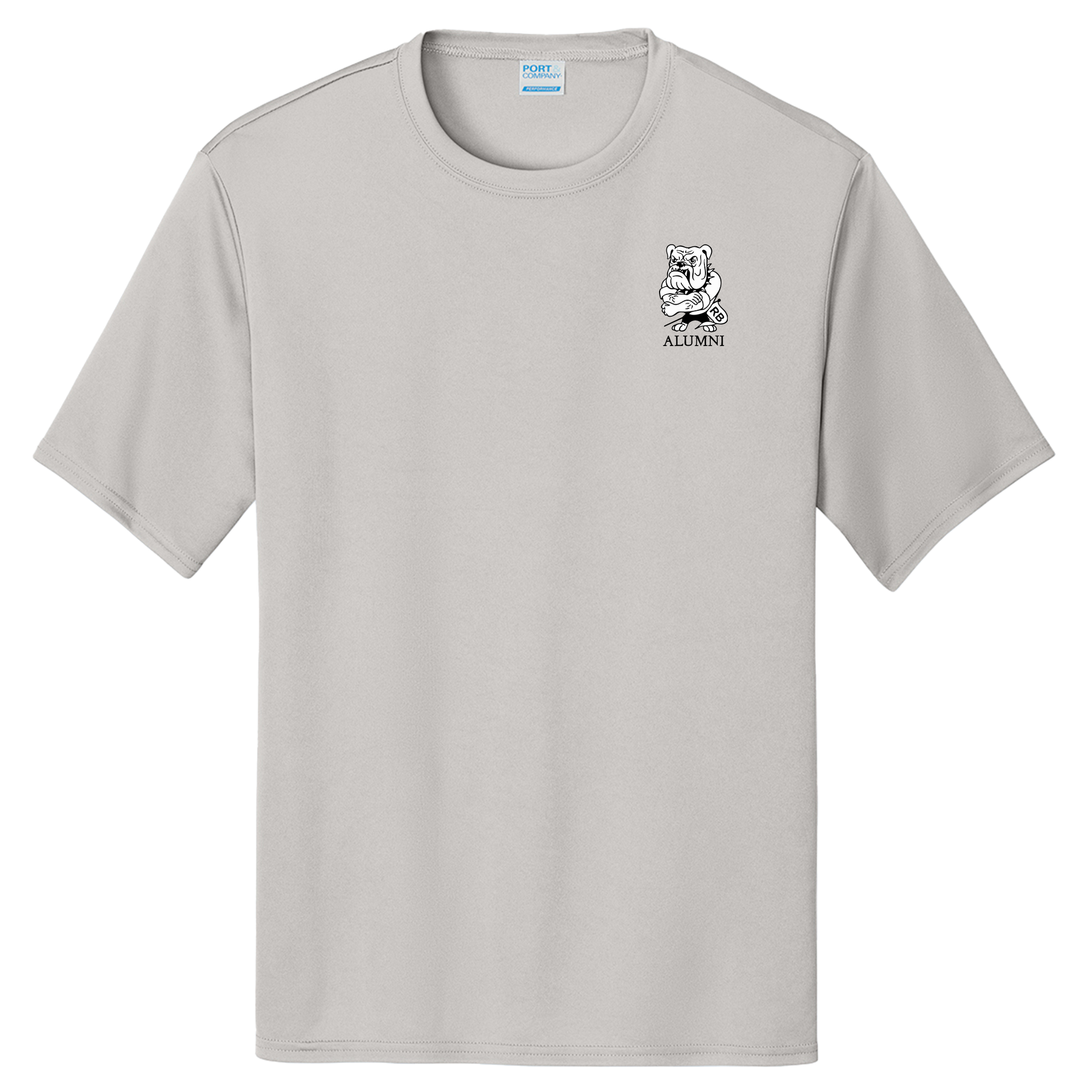 Riverside Brookfield High School - Performance Tee
