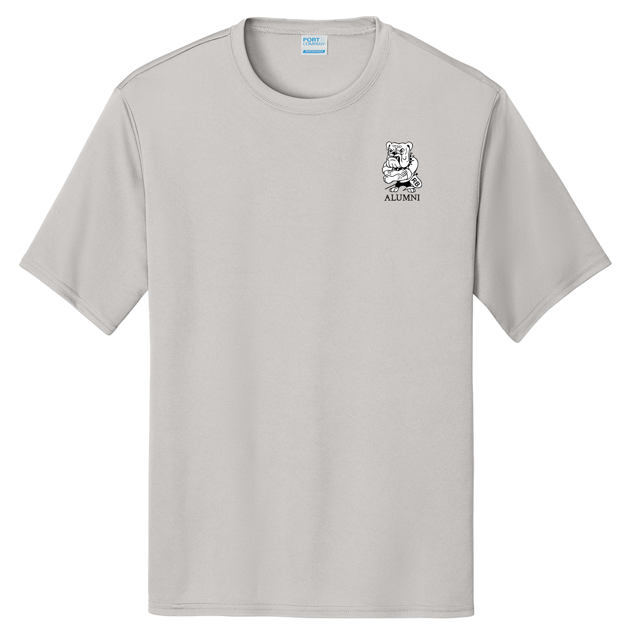 Riverside Brookfield High School - Performance Tee