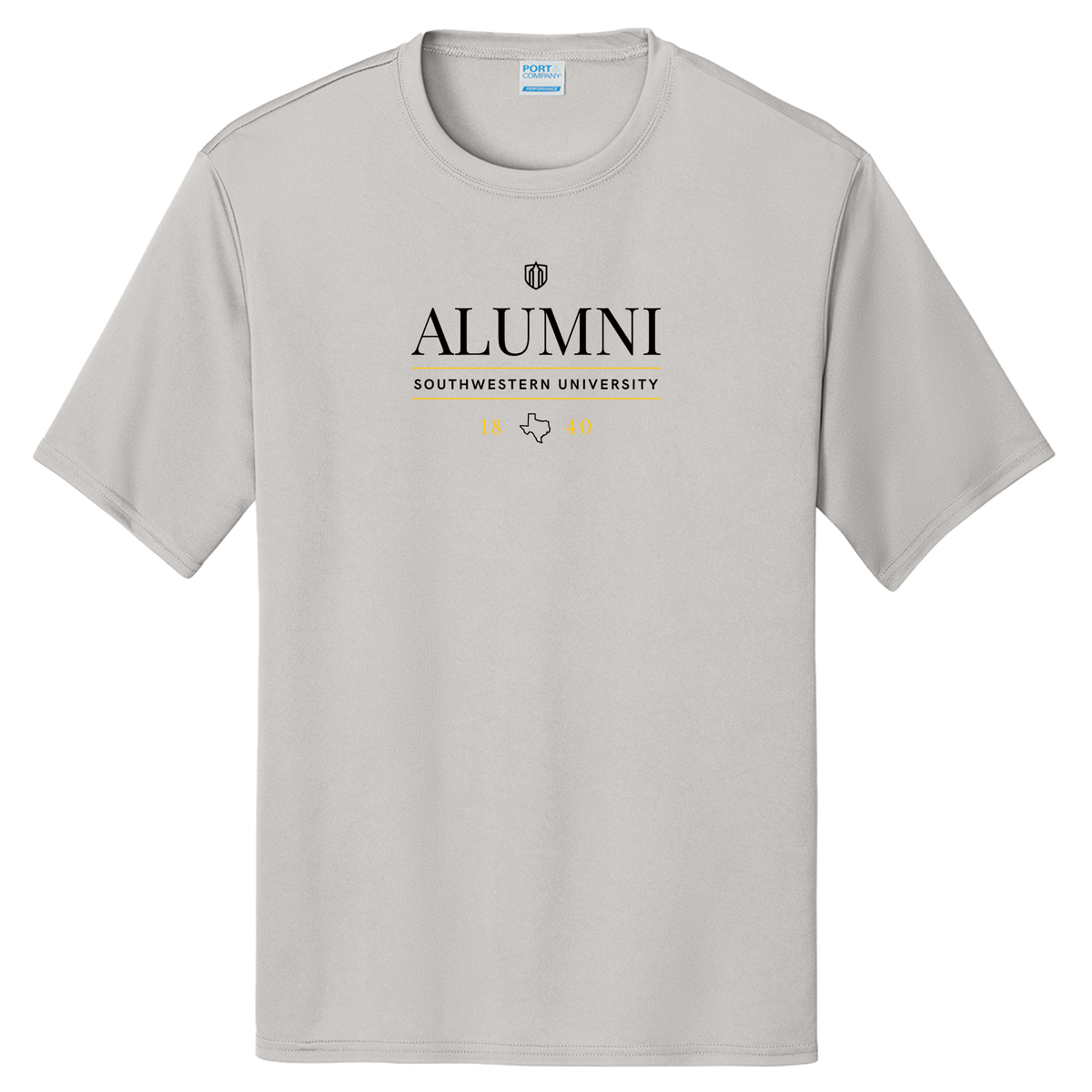 Southwestern University - Performance Tee